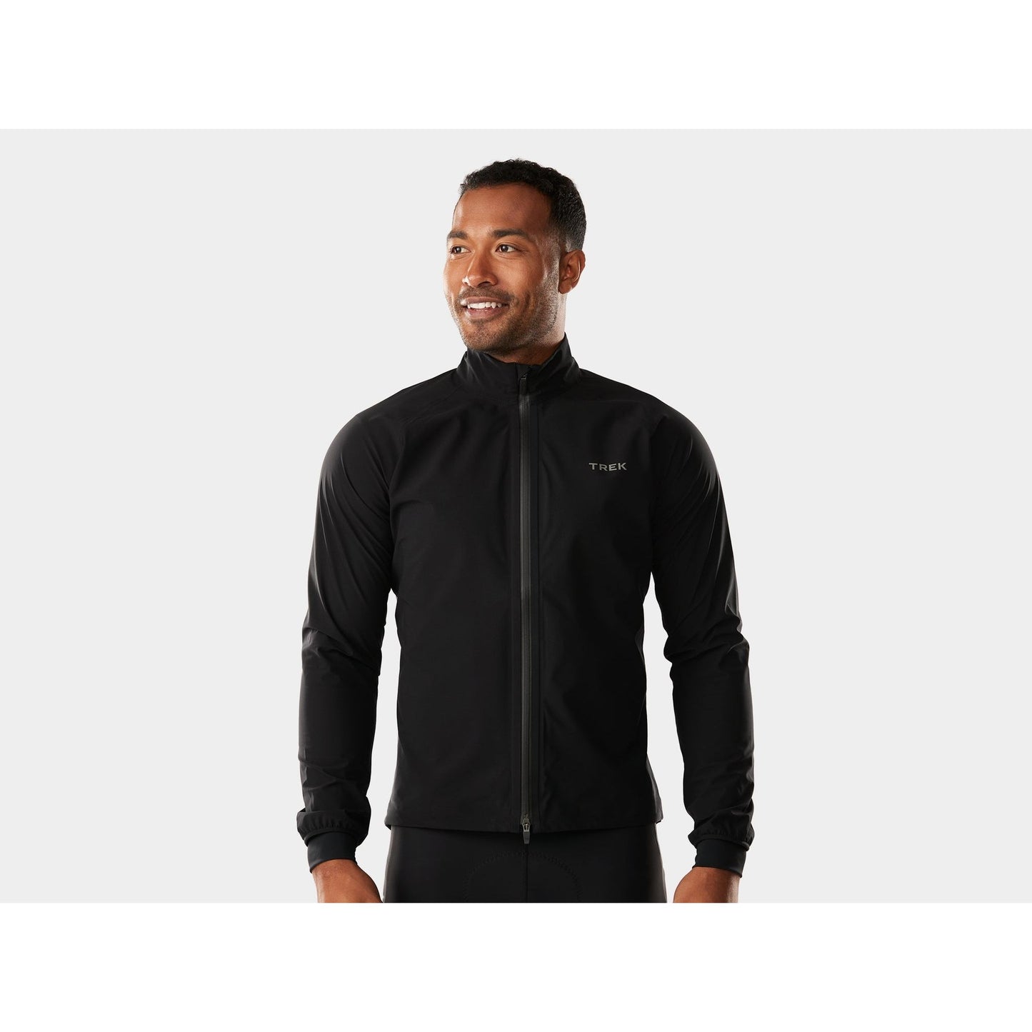 Trek Circuit Rain Cycling Jacket