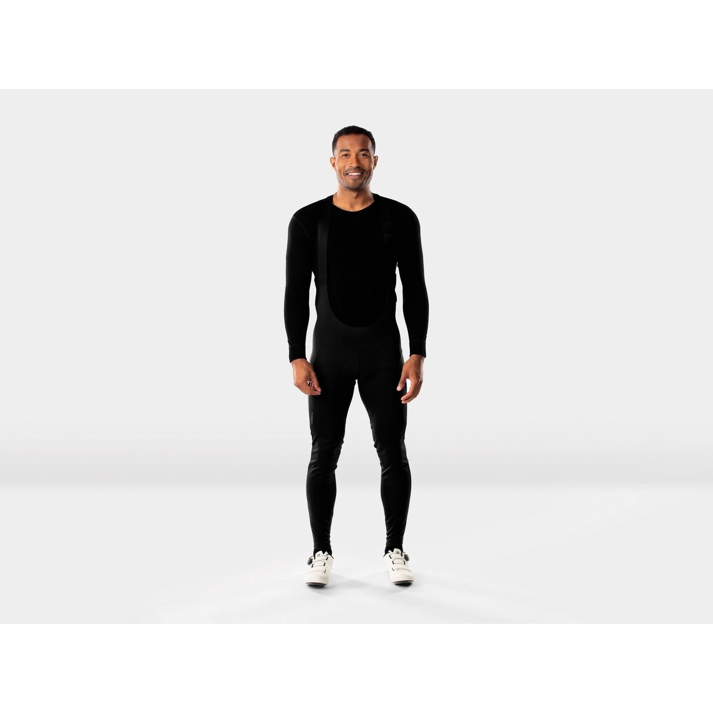 Trek Circuit Softshell Cycling Bib Tight