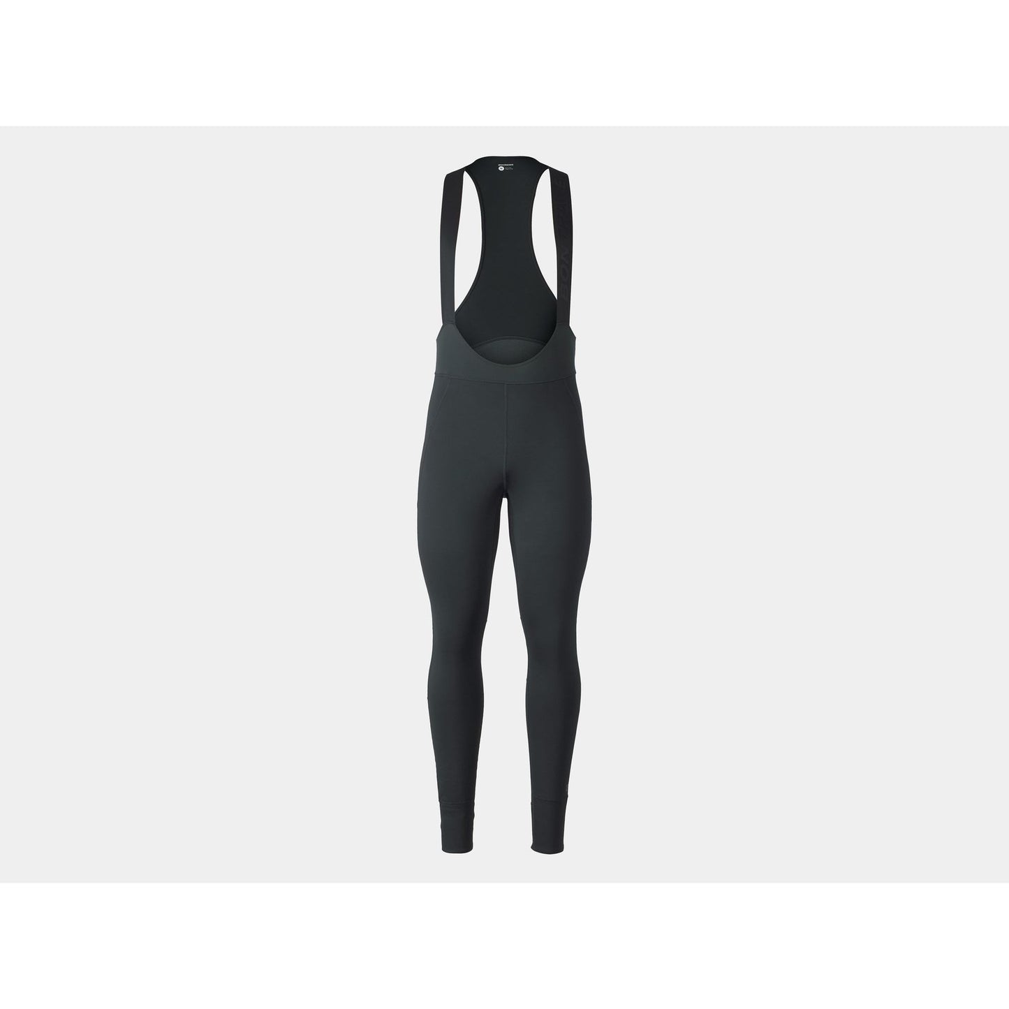 Bontrager Circuit Thermal Unpadded Cycling Bib Tight