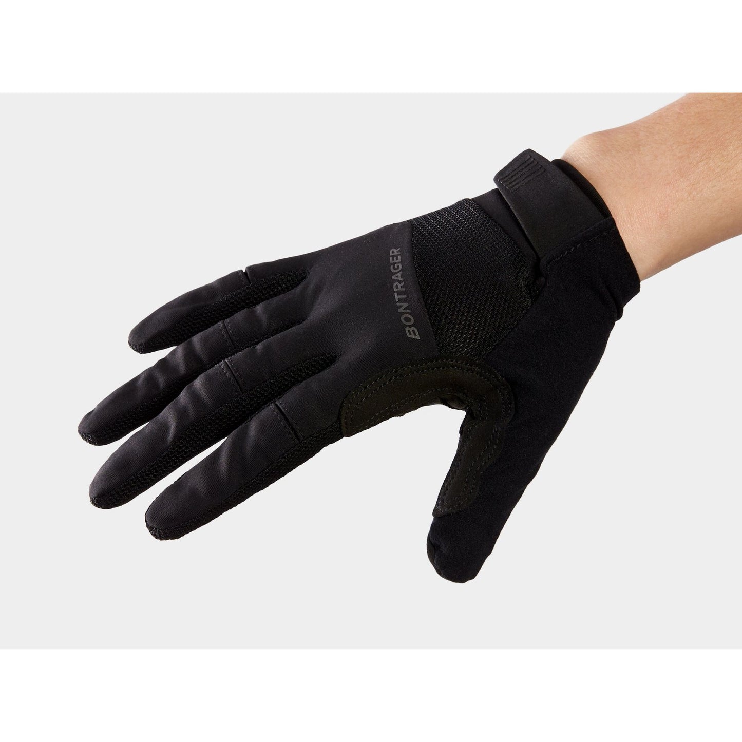 Bontrager Circuit Women's Full Finger Twin Gel Cycling Glove