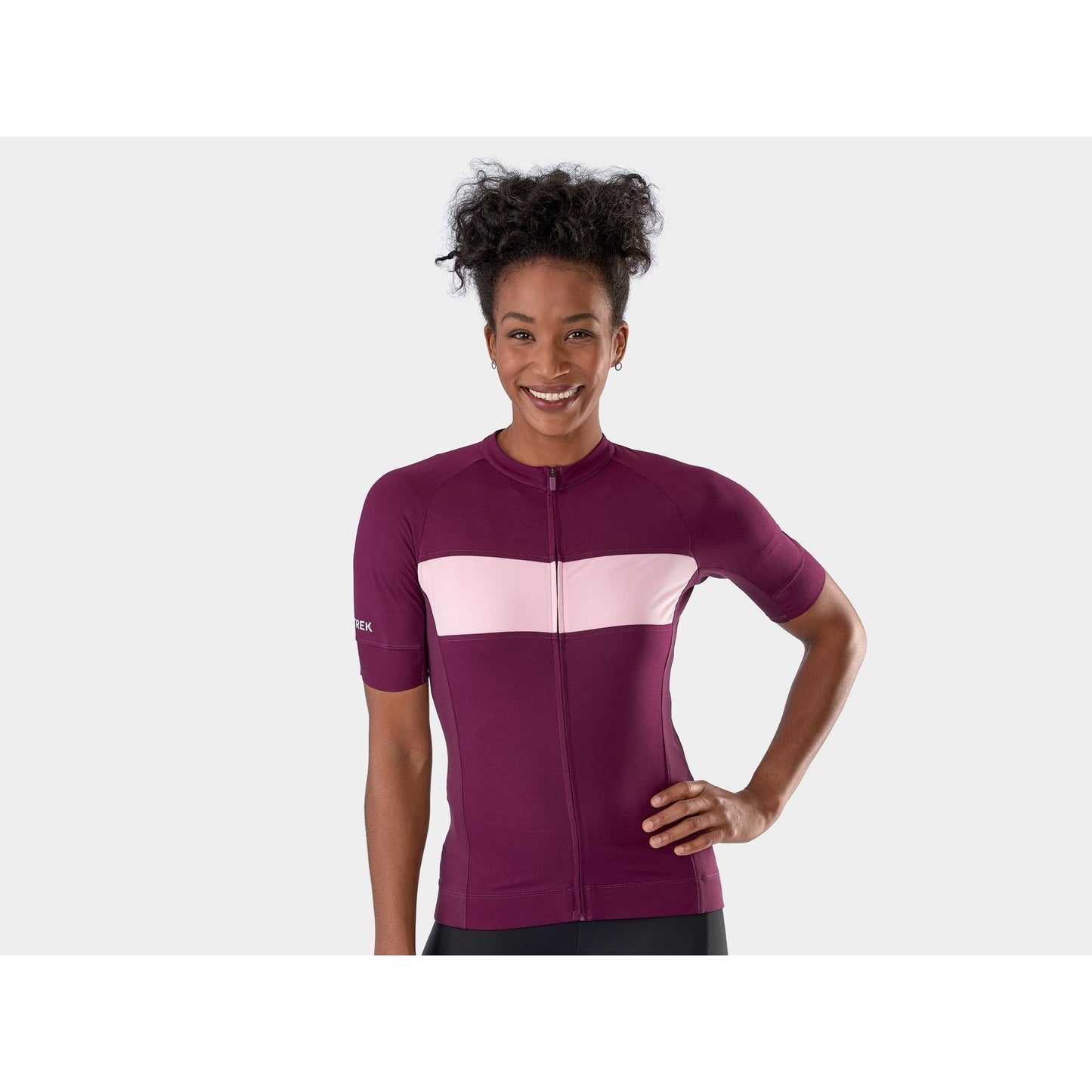 Trek Circuit Women's LTD Cycling Jersey
