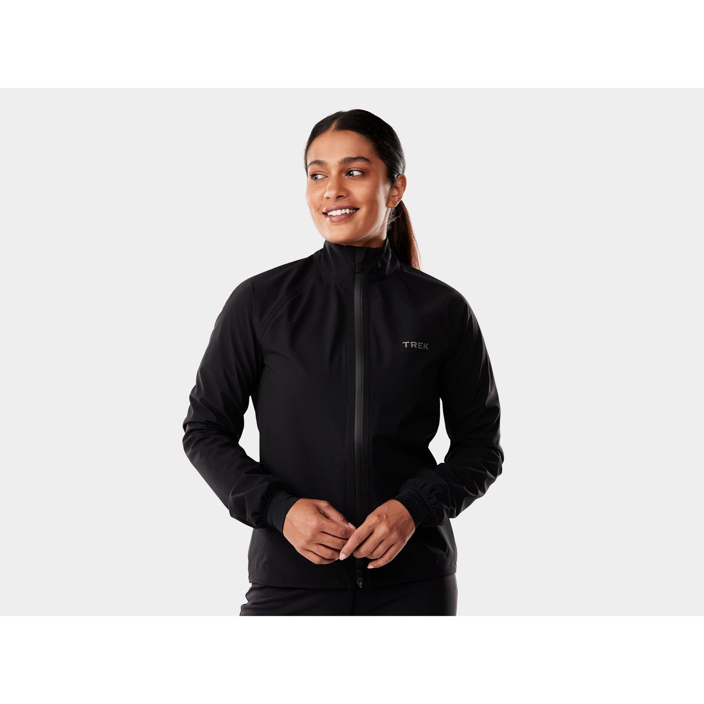 Trek Circuit Women's Rain Cycling Jacket