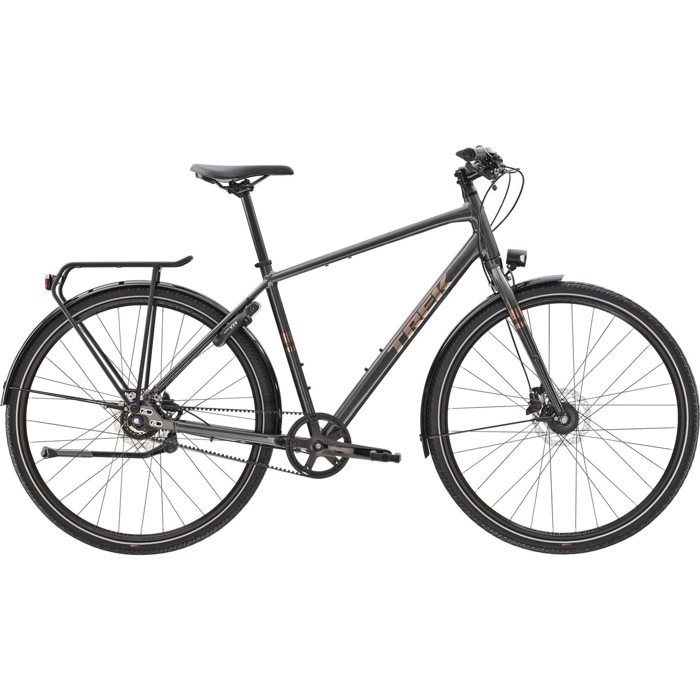 Trek District 4 Equipped 2023