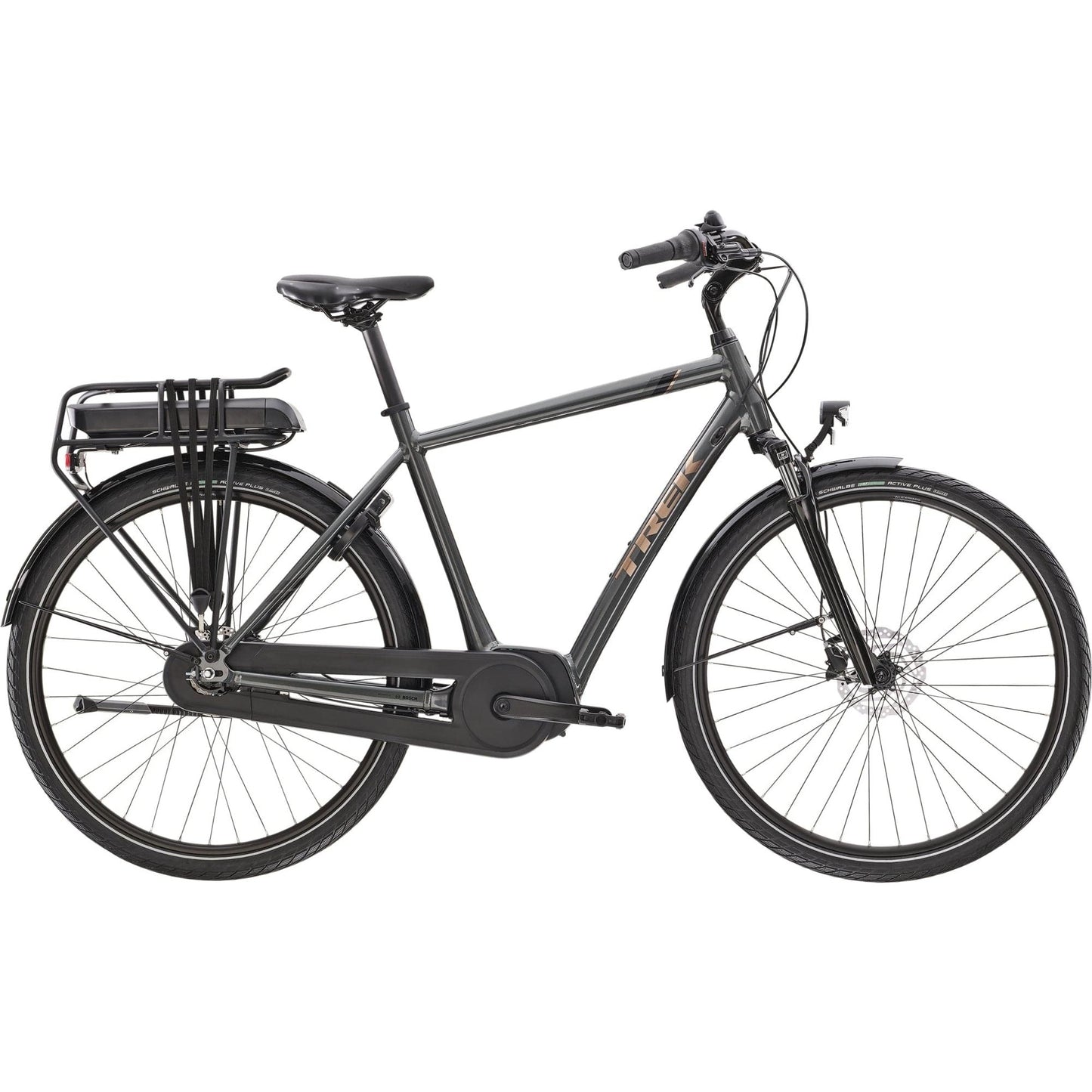Trek District+ 1 2023