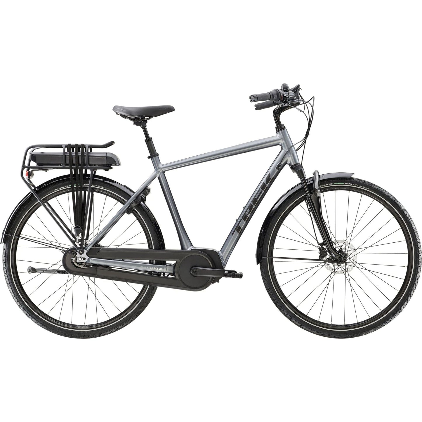 Trek District+ 2 2023