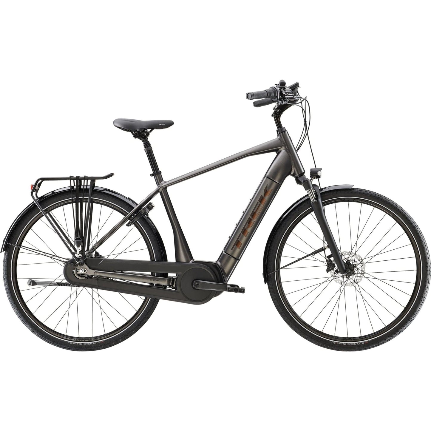 Trek District+ 3 2023