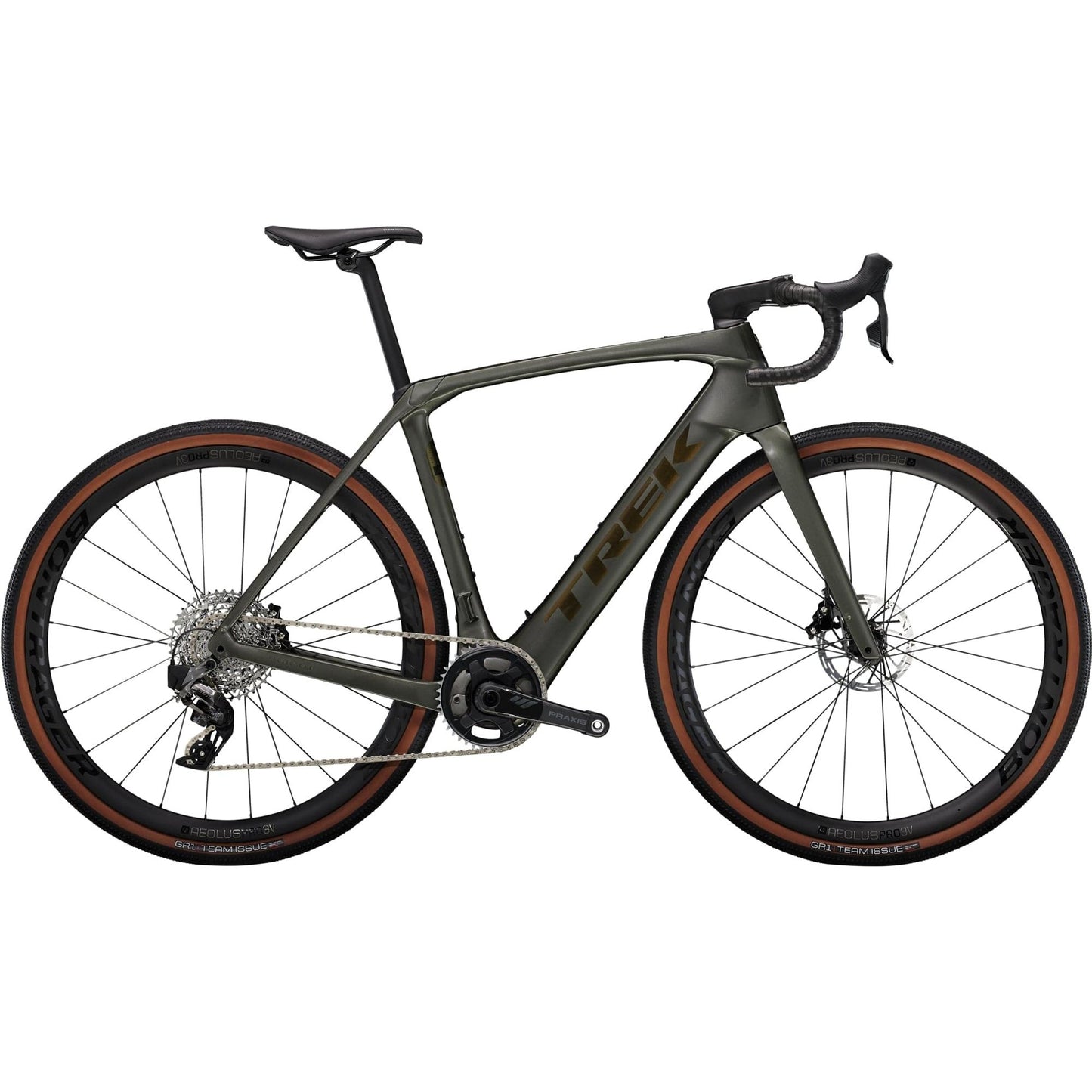 Trek Domane+ SLR 6 eTap 2023
