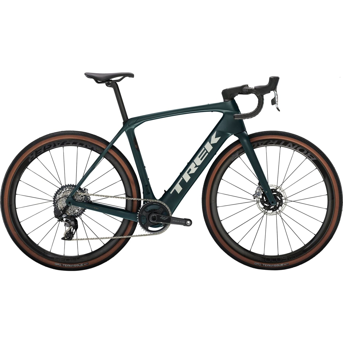 Trek Domane+ SLR 9 eTap 2023