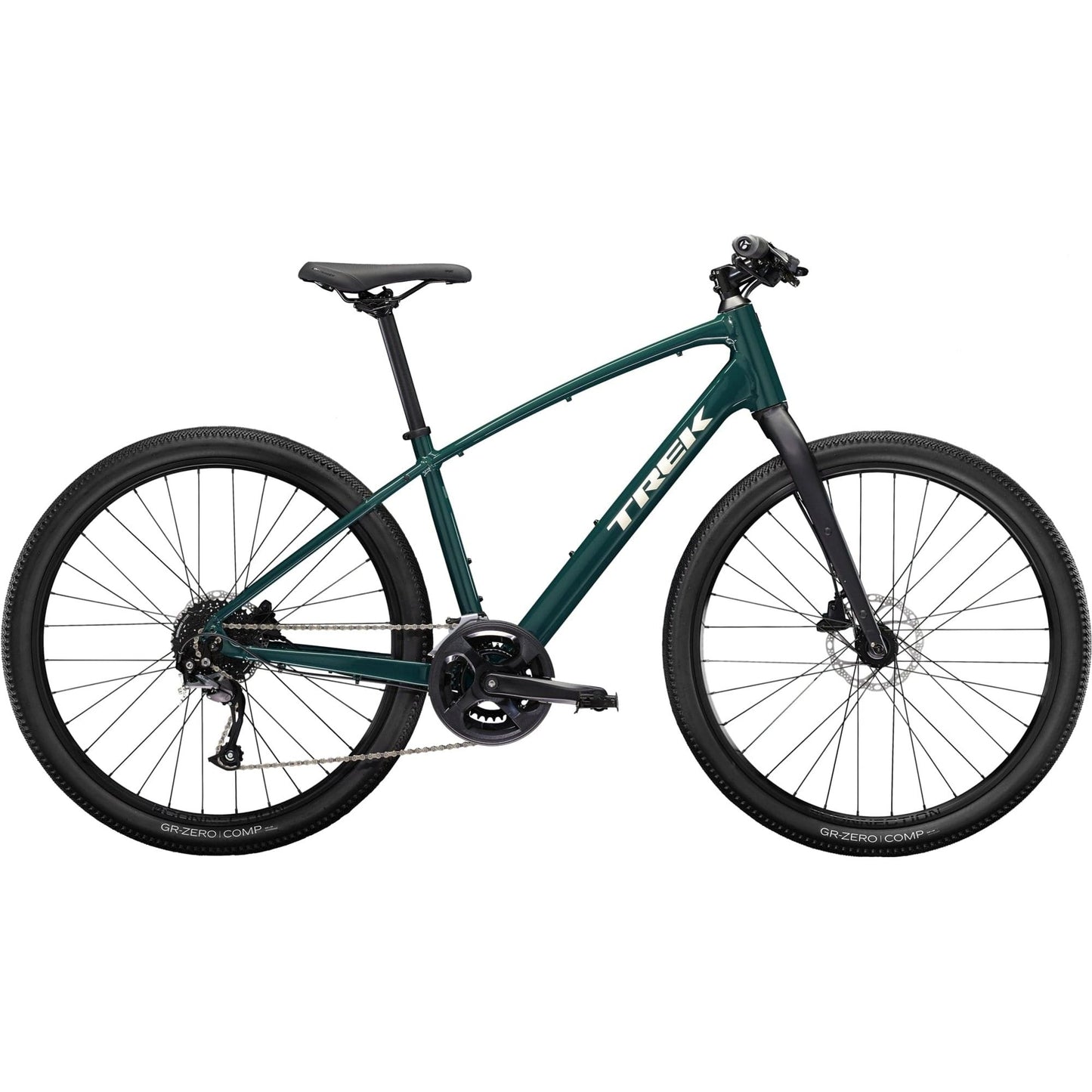 Trek Dual Sport 2 Gen 5 2023