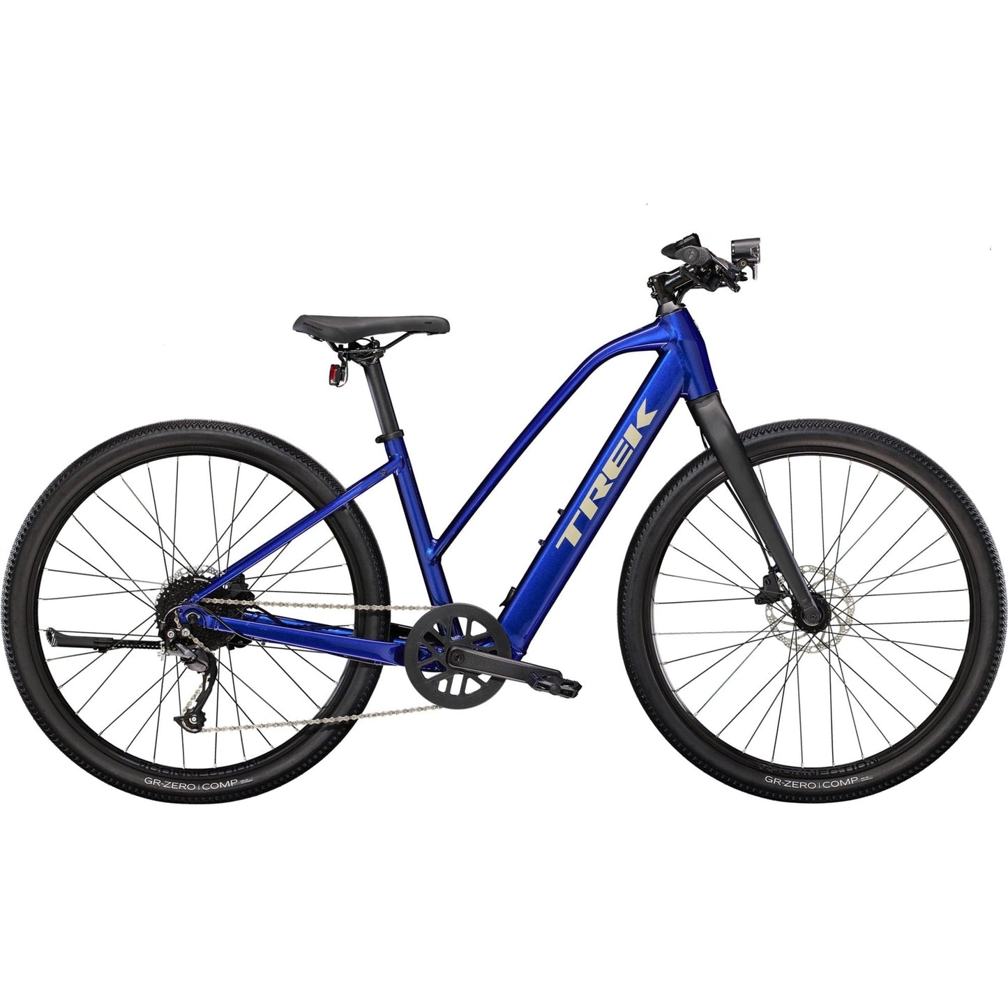 Trek Trek Dual Sport+ 2 Stagger 2023