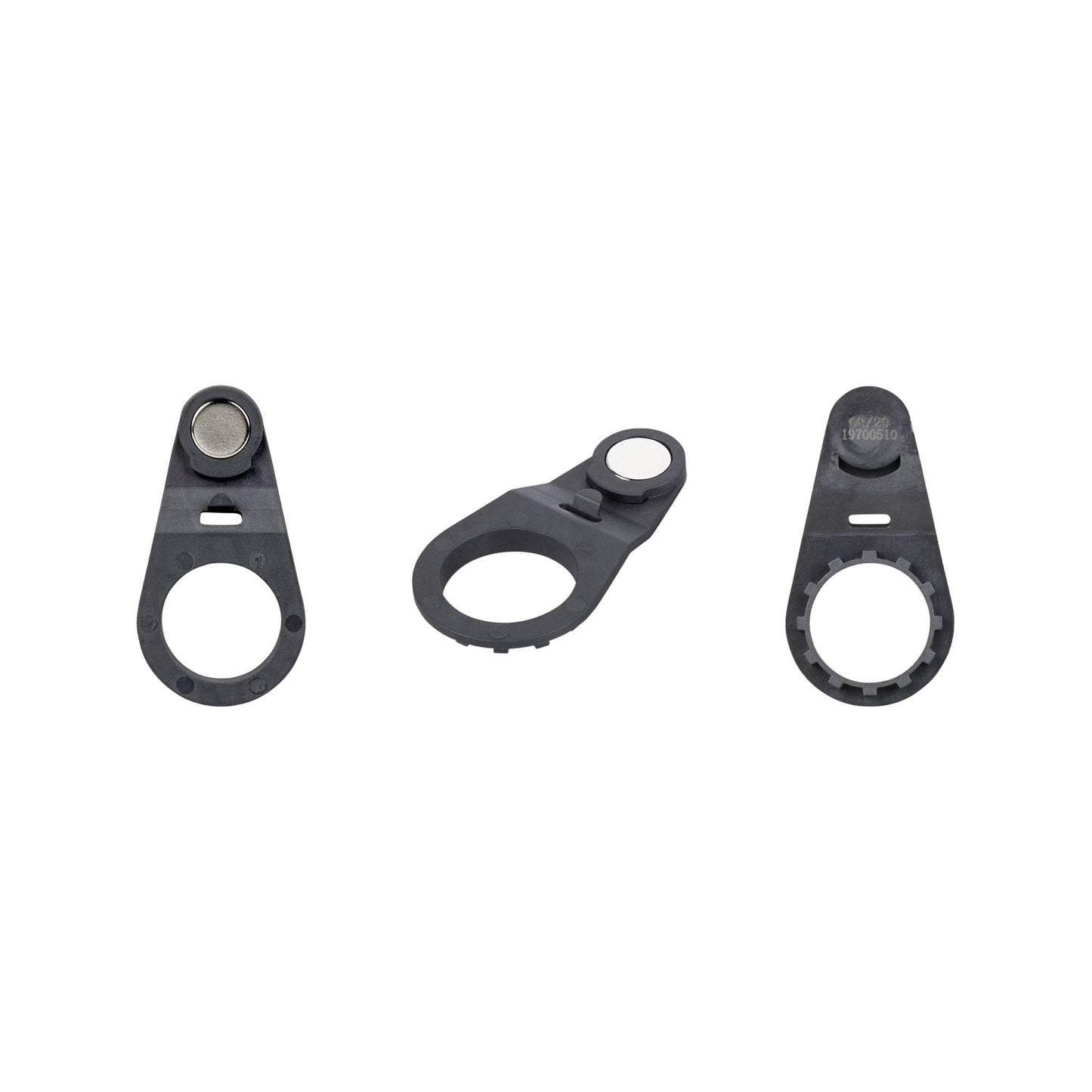TQ Centerlock Speed Sensor Magnet 3-Pack