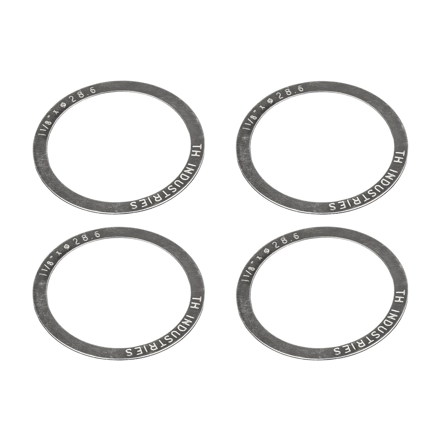 FSA IS Spacer Stack Shims