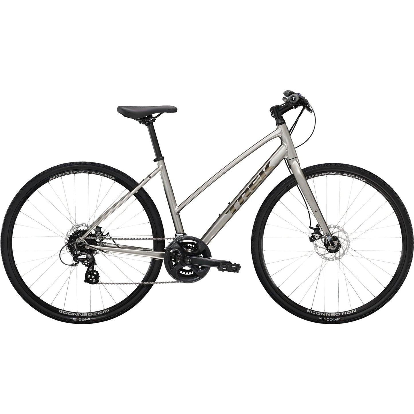 Trek FX 1 Disc Stagger 2023