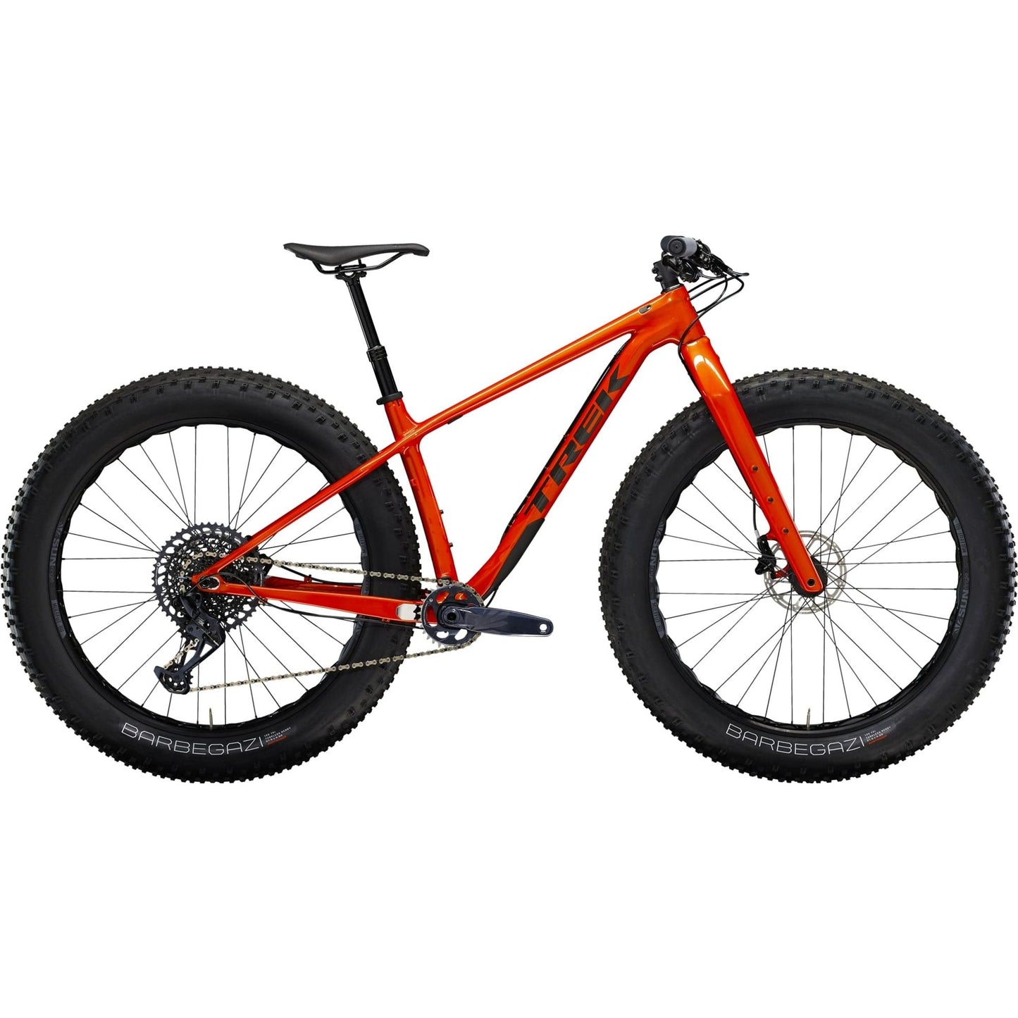 Trek Farley 9.6 2023