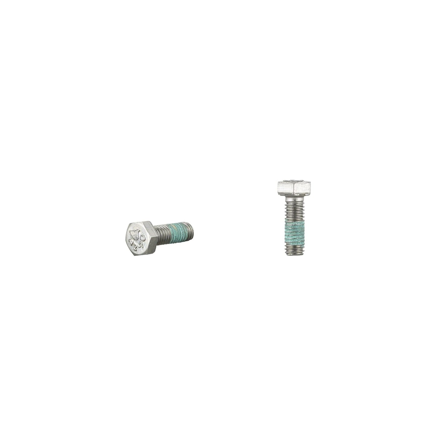 Trek Fender Lock Tab Fastener