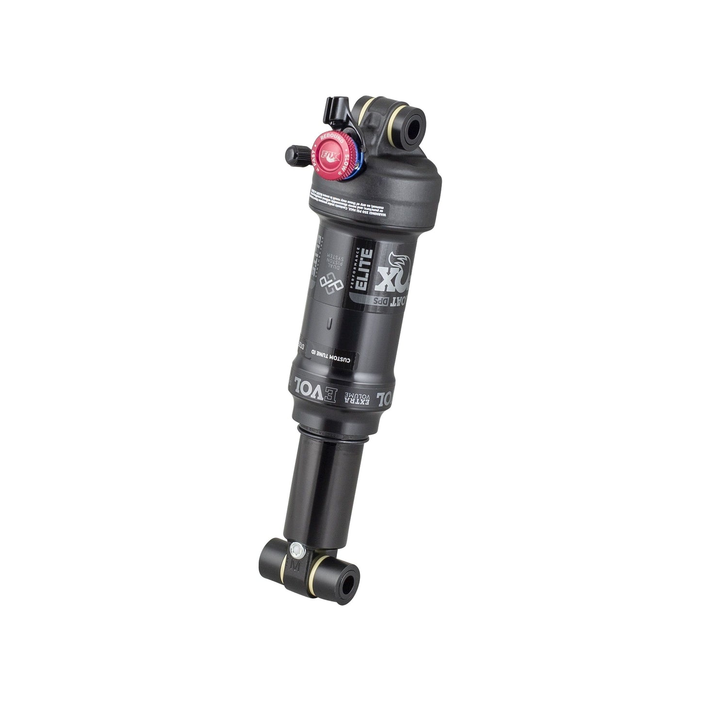 Fox Performance 190 x 45mm Shock