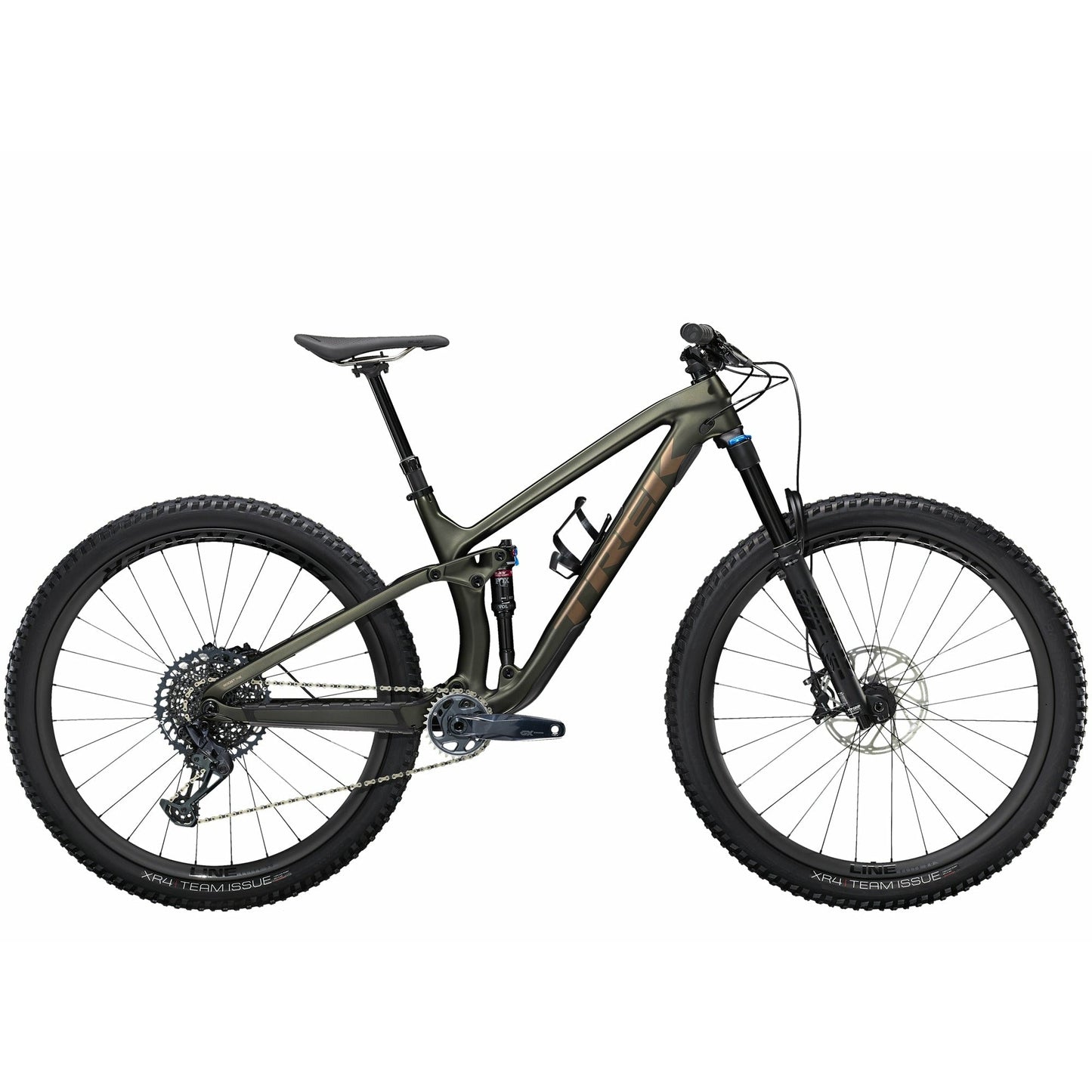 Trek Fuel EX 9.8 GX 2022