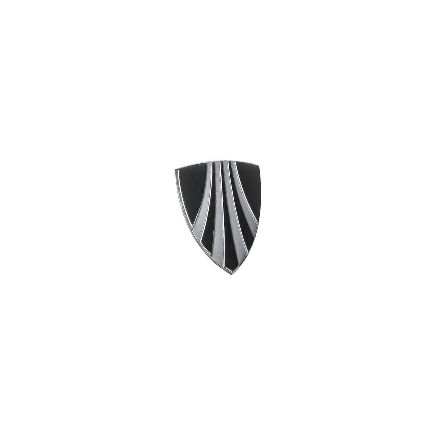 Trek Shield Headbadges