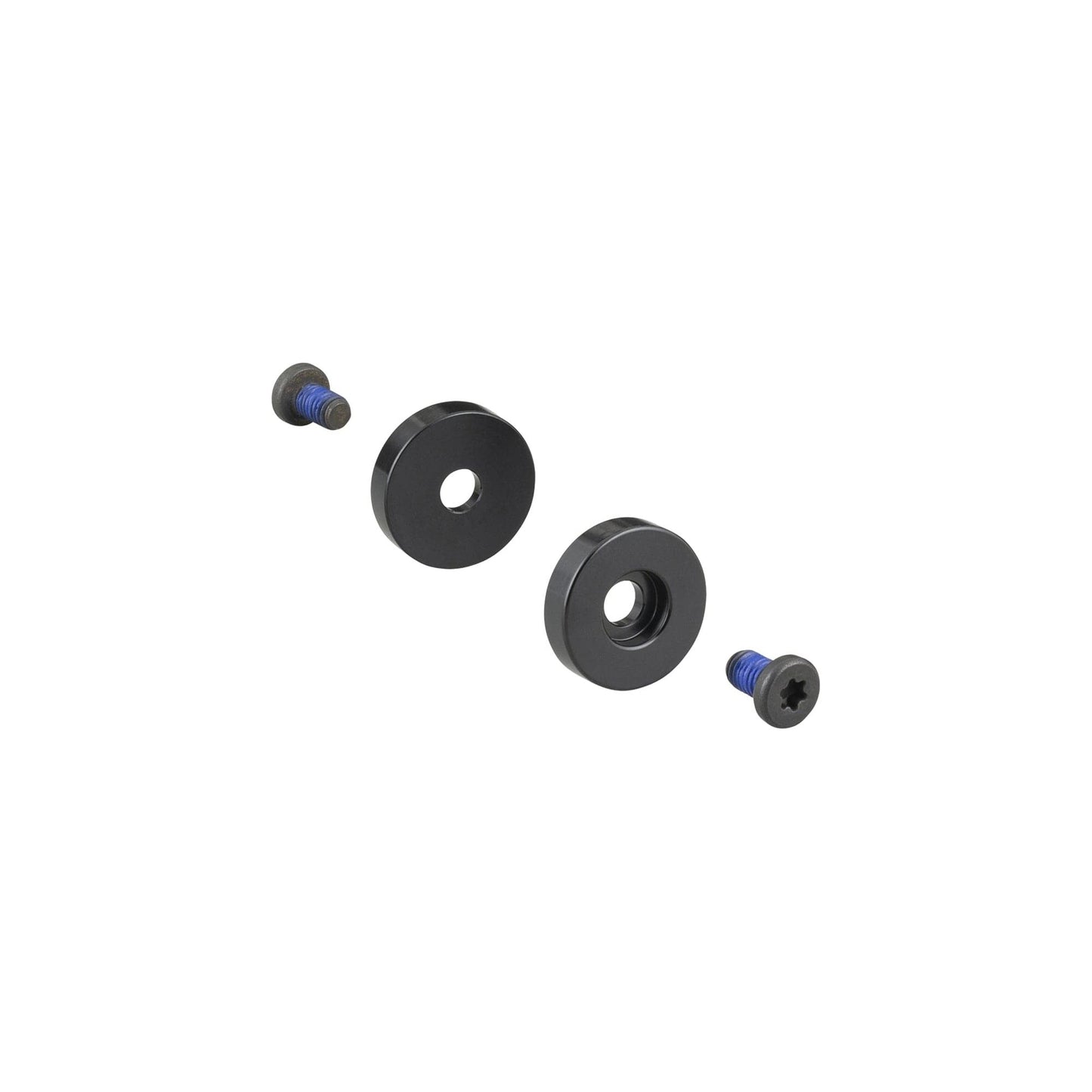 Hyena Range Extender Fastener Kit