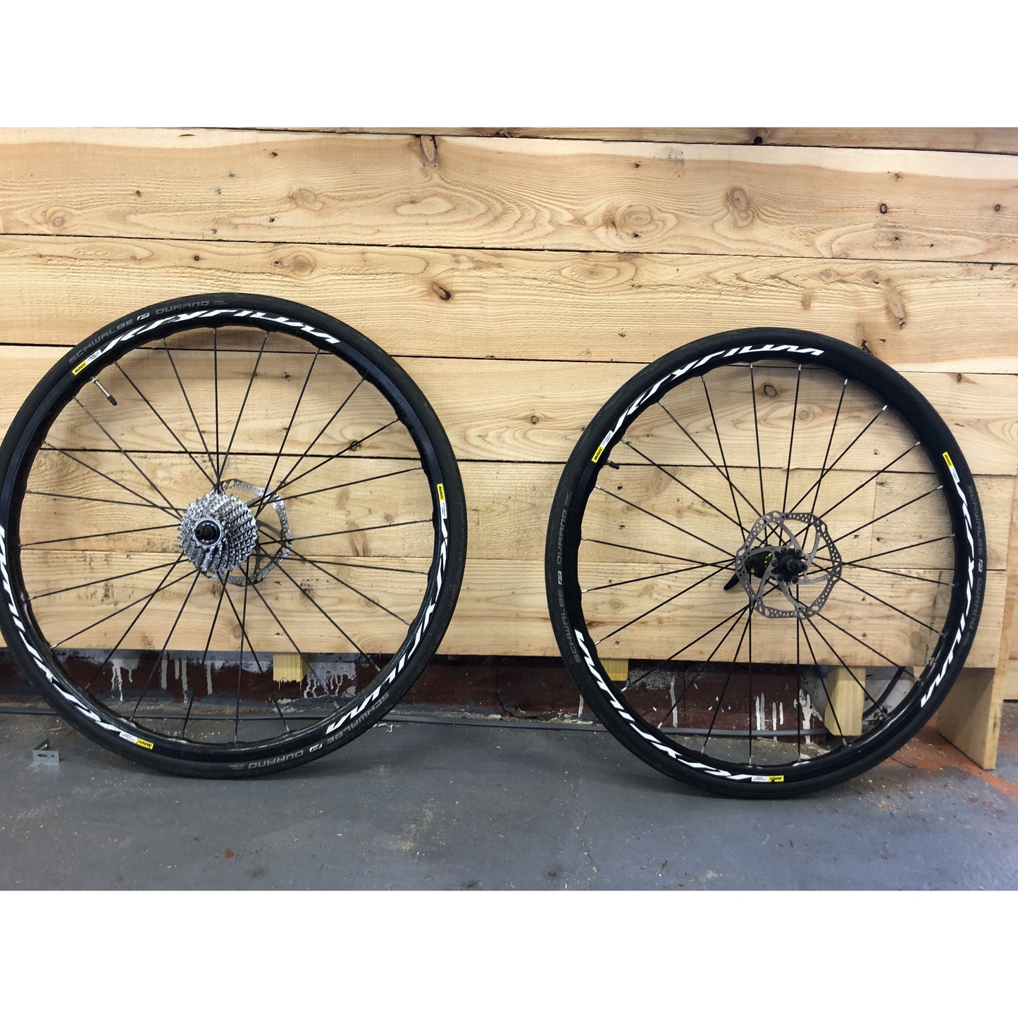 KONA JAKE CYCLOCROSS BIKE 53CM 2016