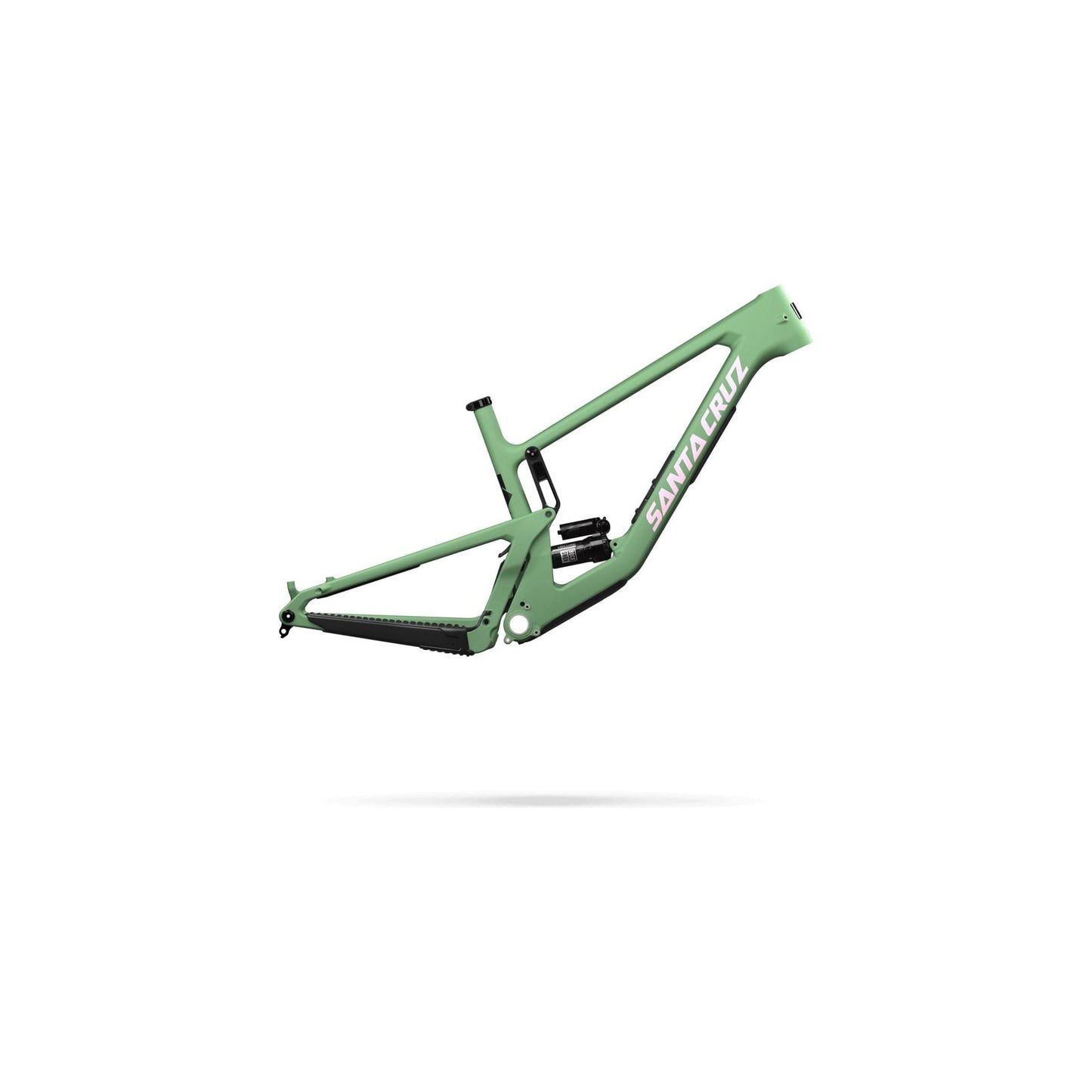 SANTA CRUZ 5010 CARBON CC - FRAME ONLY