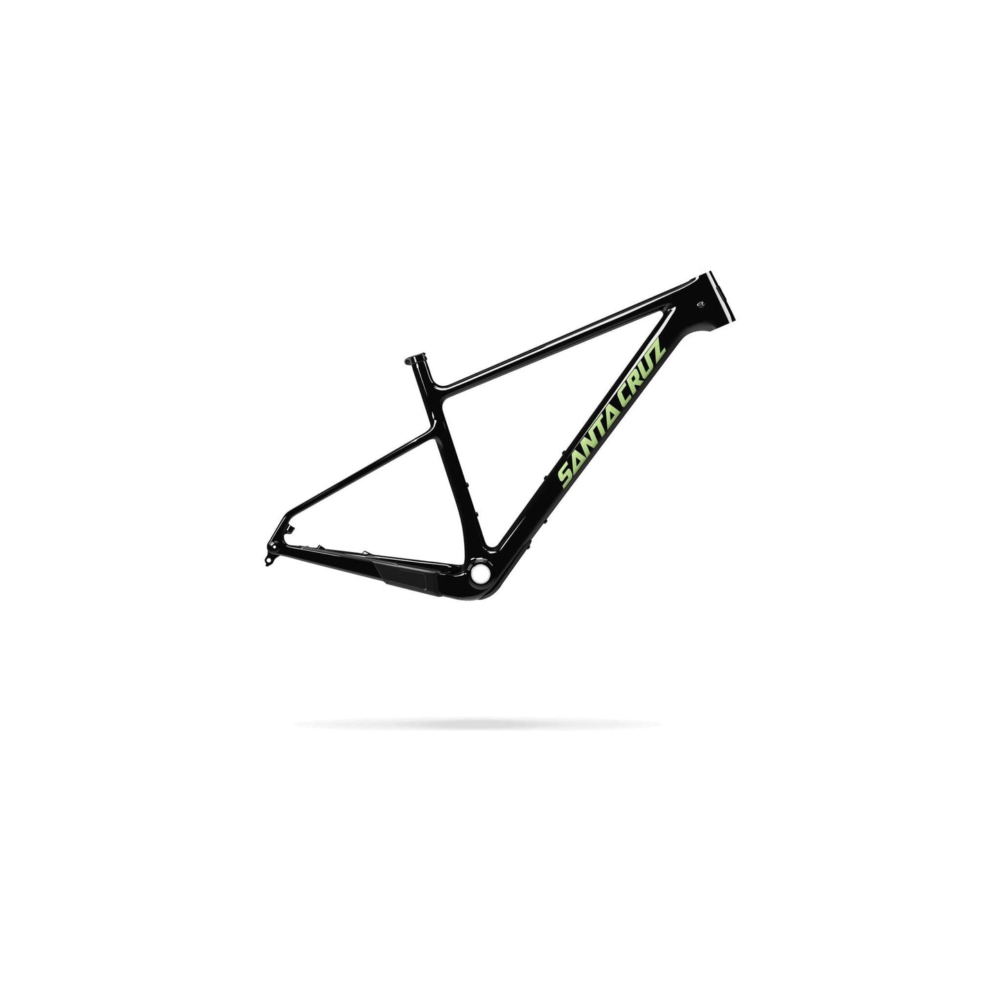 Santa Cruz Highball Carbon CC Frame