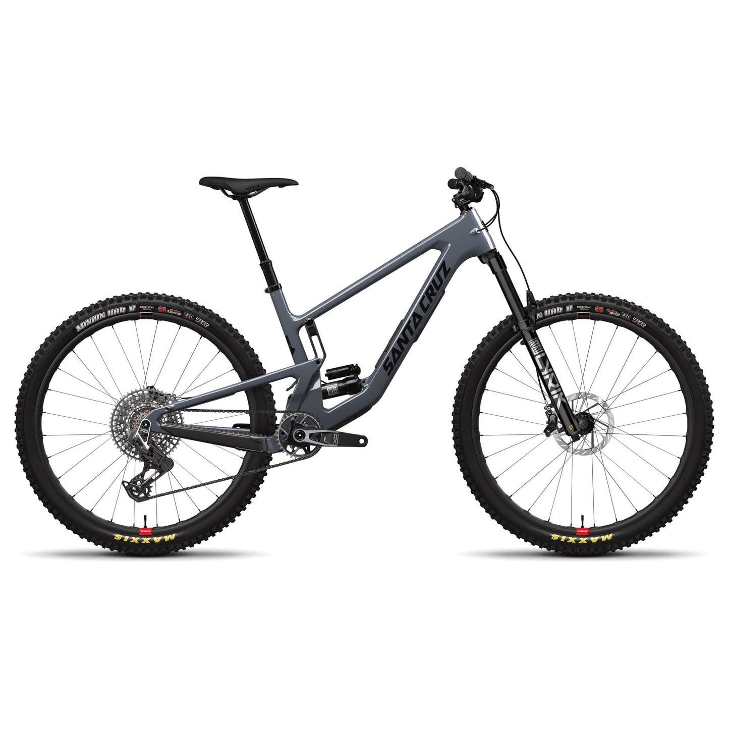 SANTA CRUZ HIGHTOWER CARBON CC - XO AXS RESERVE KIT