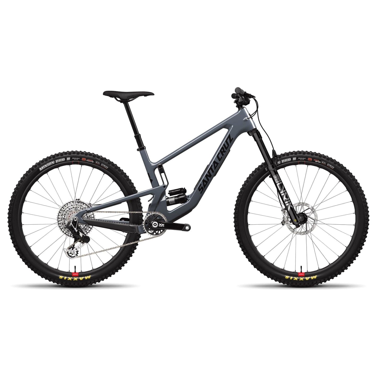 SANTA CRUZ HIGHTOWER CARBON CC - XX AXS RESERVE KIT