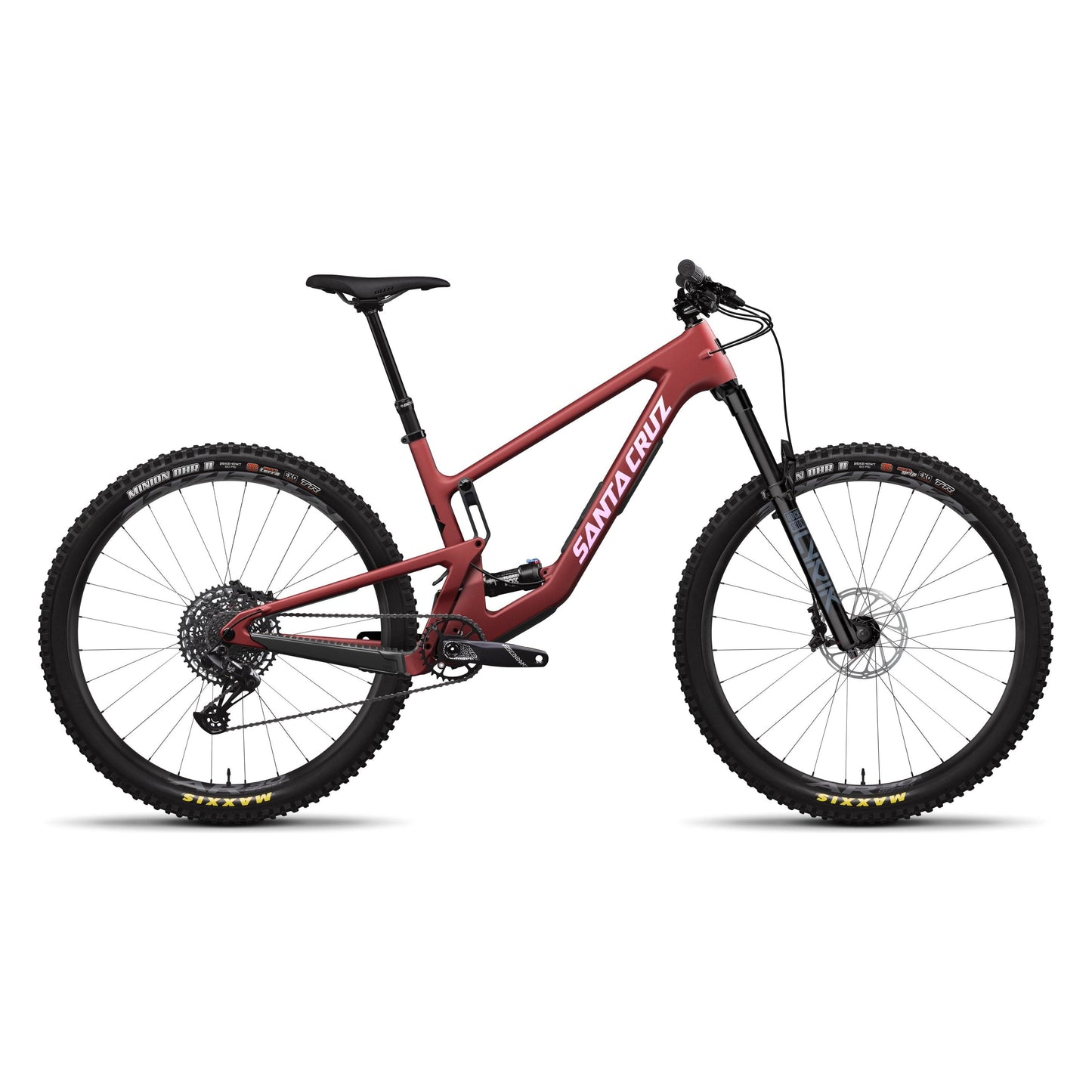 SANTA CRUZ HIGHTOWER CARBON C - R KIT