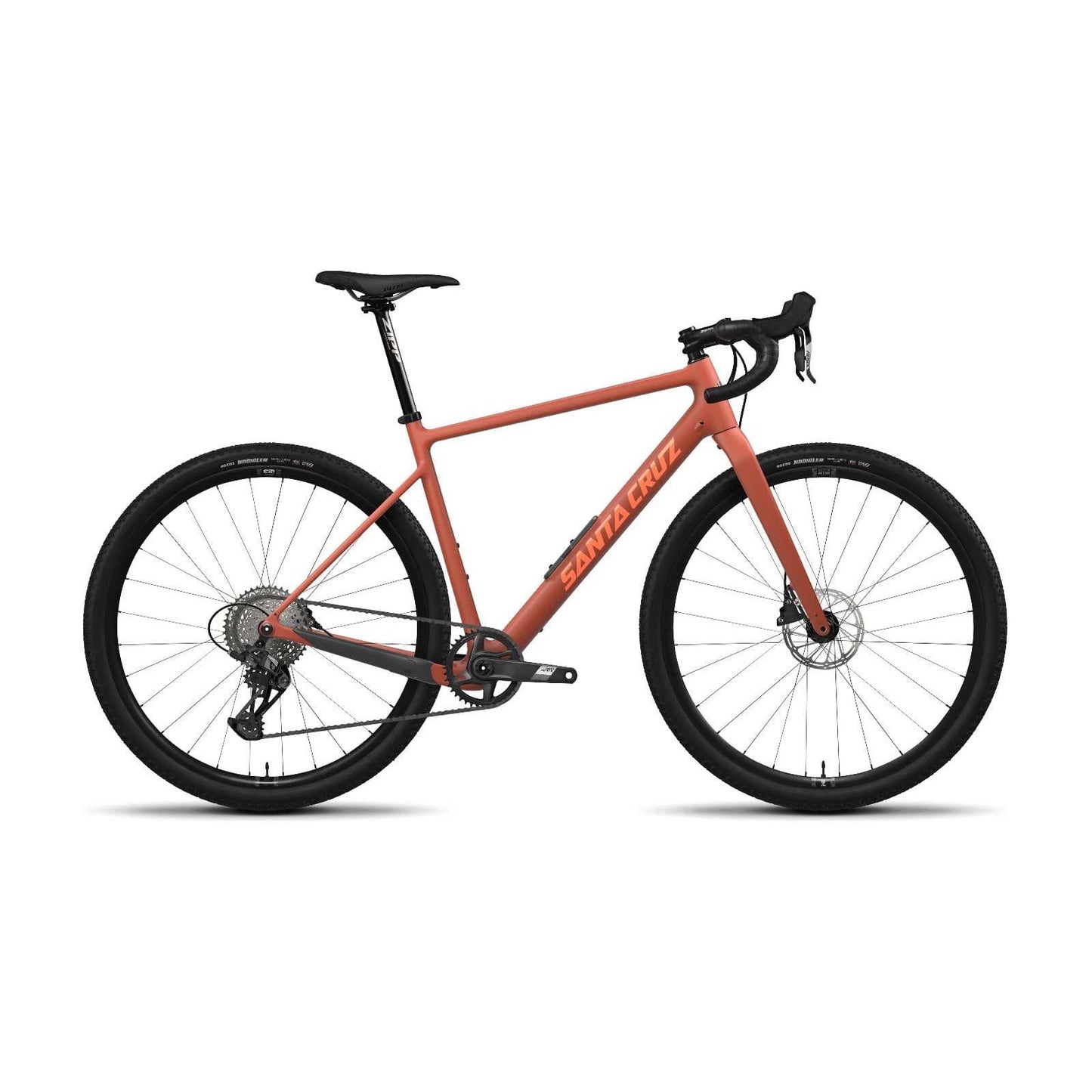Santa Cruz Stigmata Carbon CC - Apex 1x