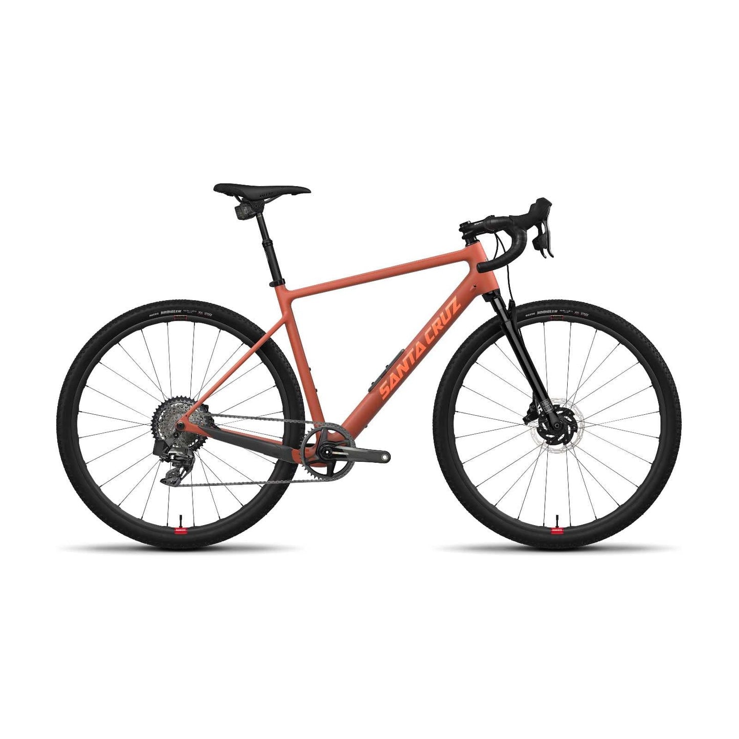 Santa Cruz Stigmata Carbon CC - Force AXS 1x Reserve