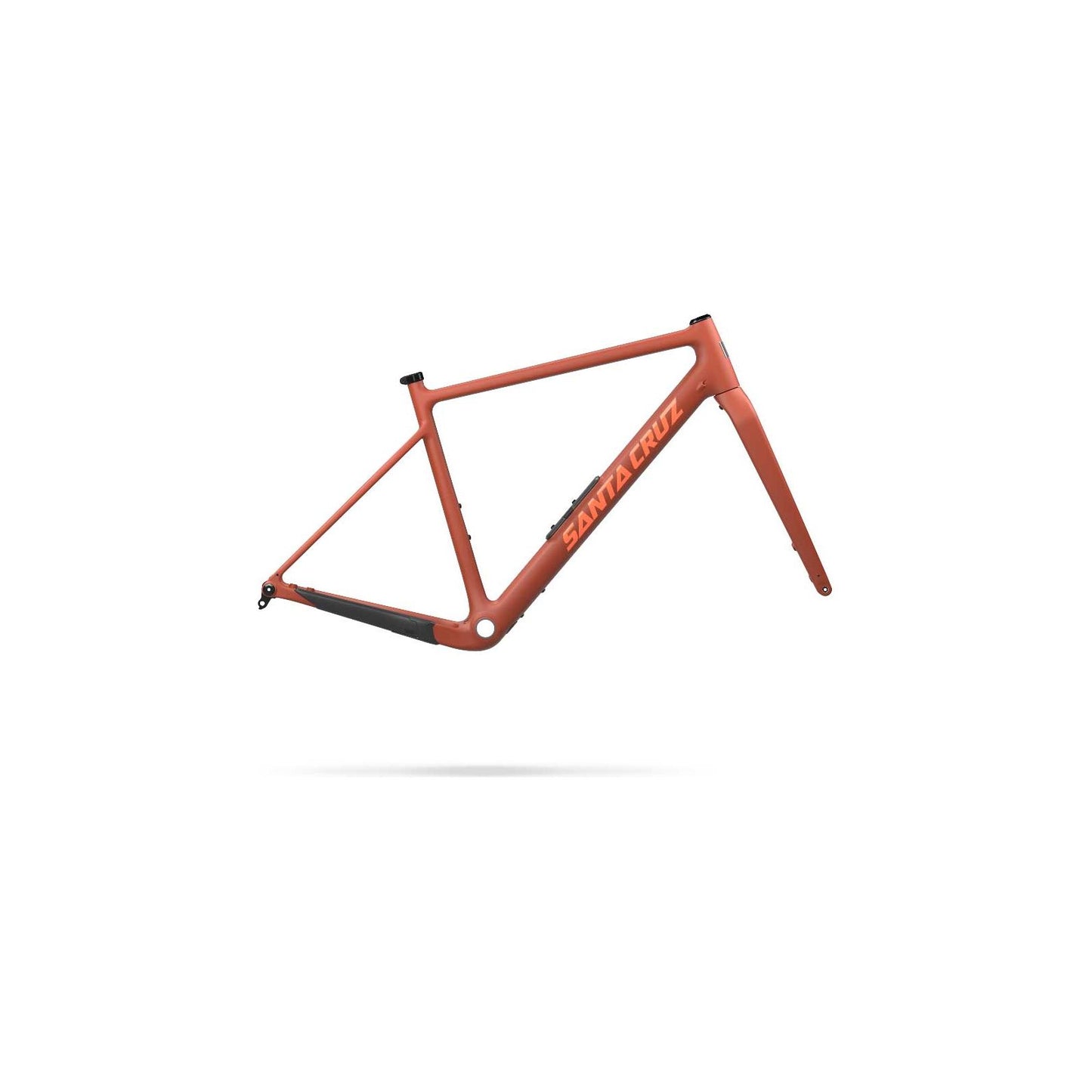 Santa Cruz Stigmata Carbon CC - Frame Only