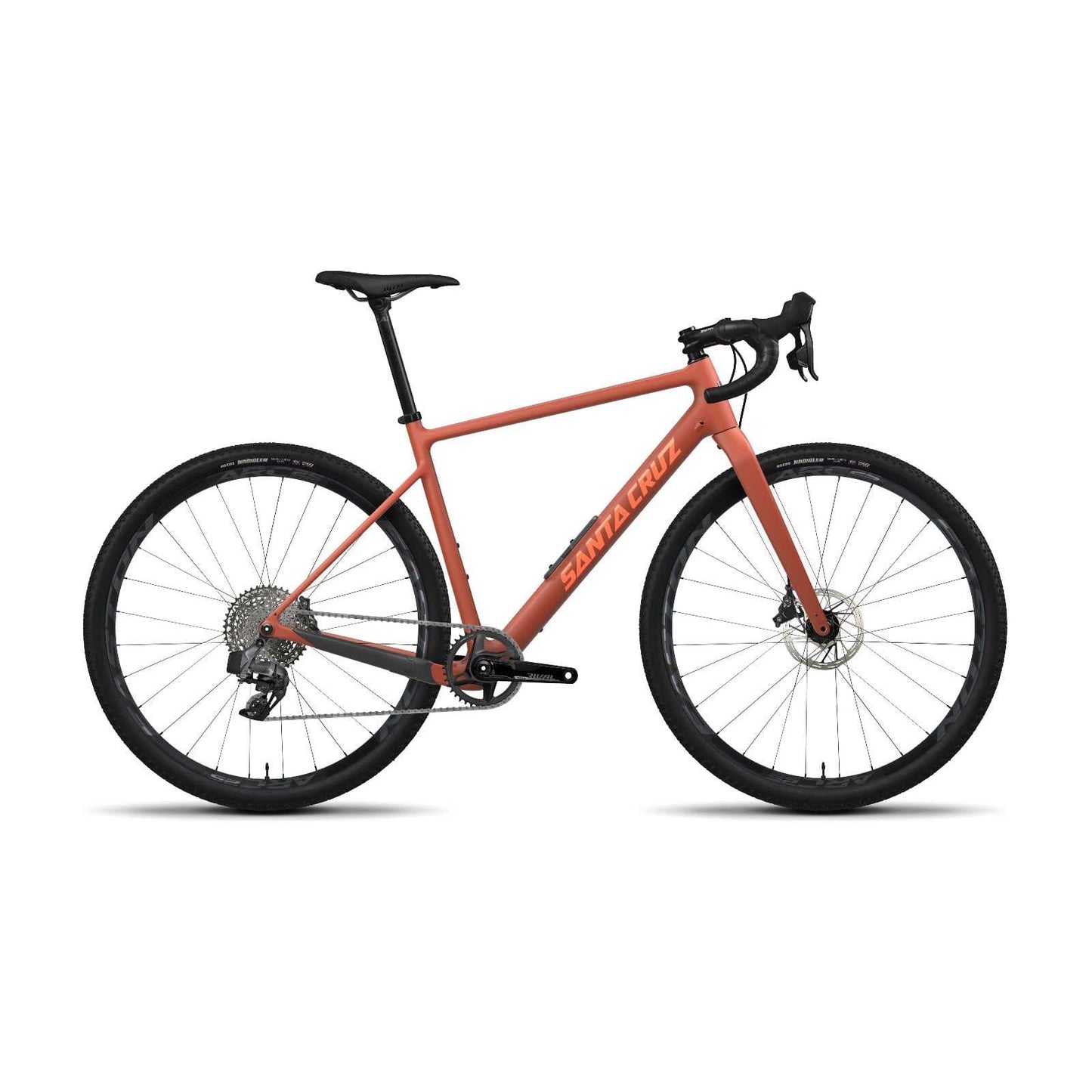 Santa Cruz Stigmata Carbon CC - Rival AXS 1x