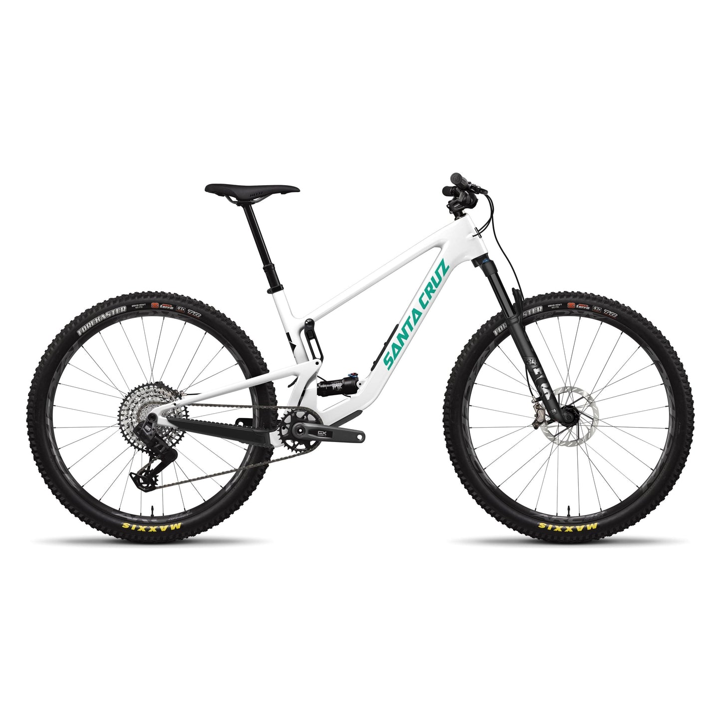 SANTA CRUZ TALLBOY CARBON C - GX AXS NGT KIT