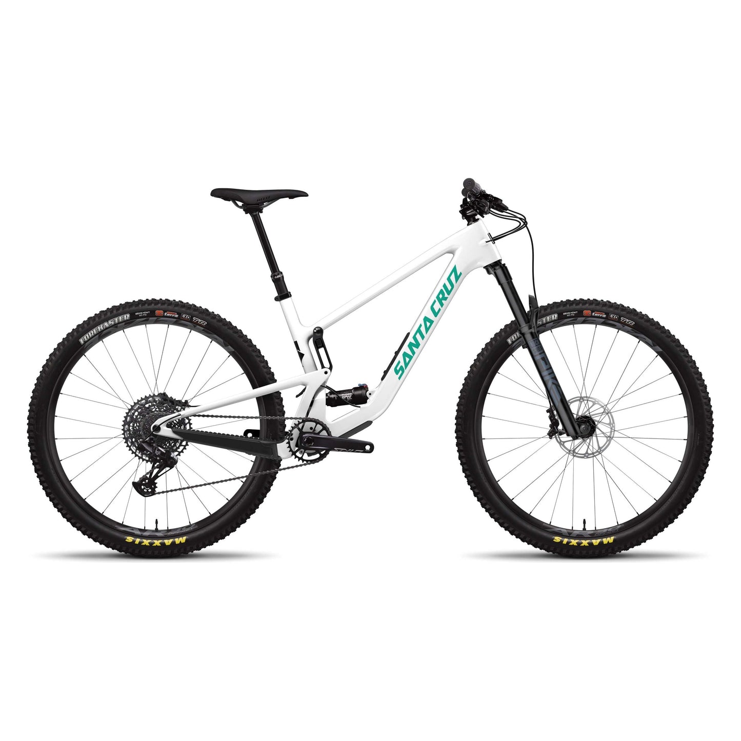 SANTA CRUZ TALLBOY CARBON C - R KIT