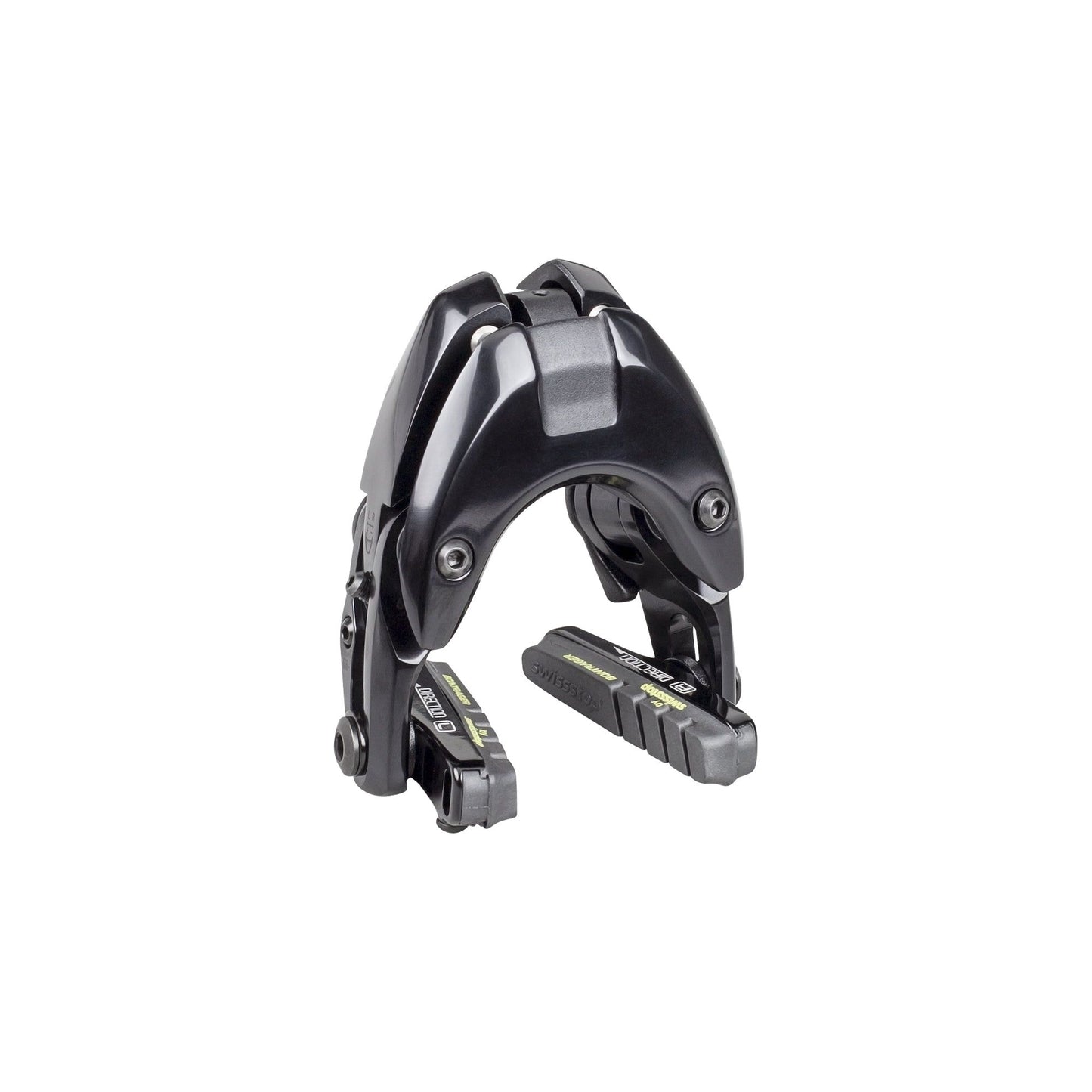 Trek Madone SLR Brakes