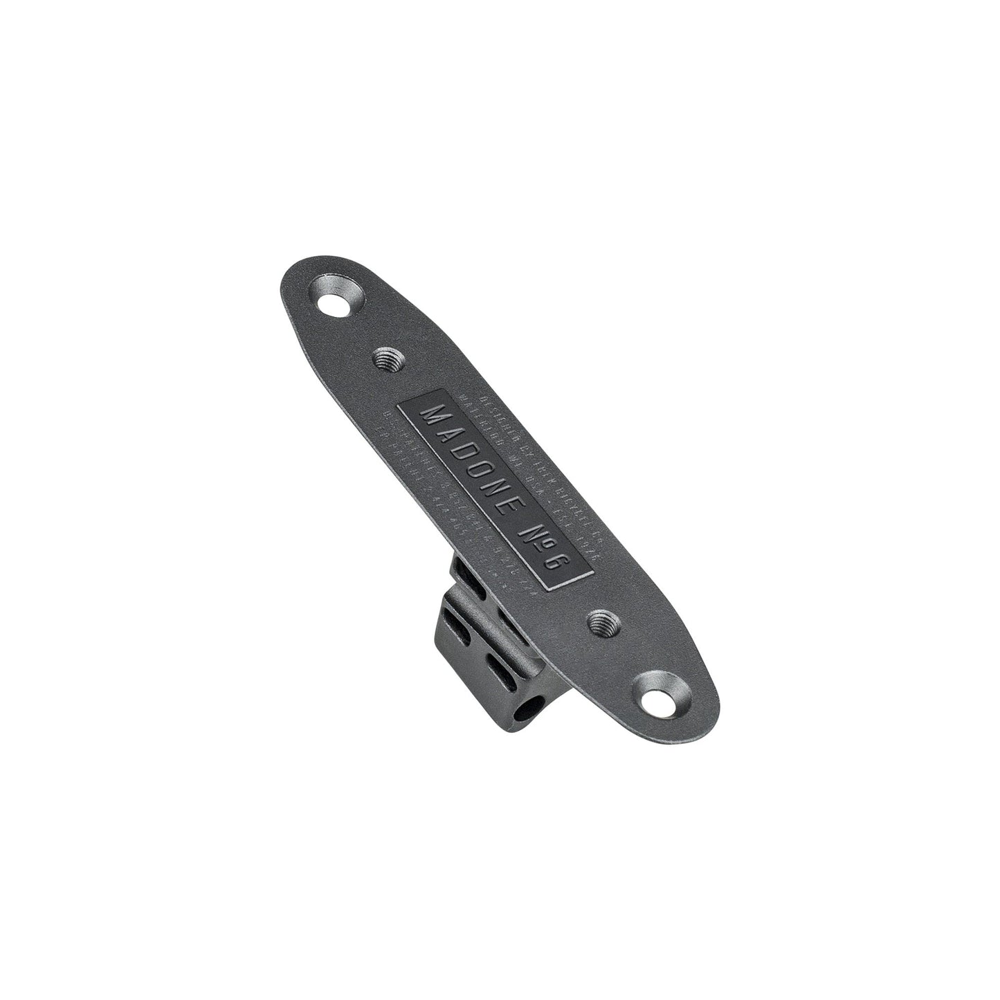 Trek Madone SLR Downtube Cable Stop/Battery Mount