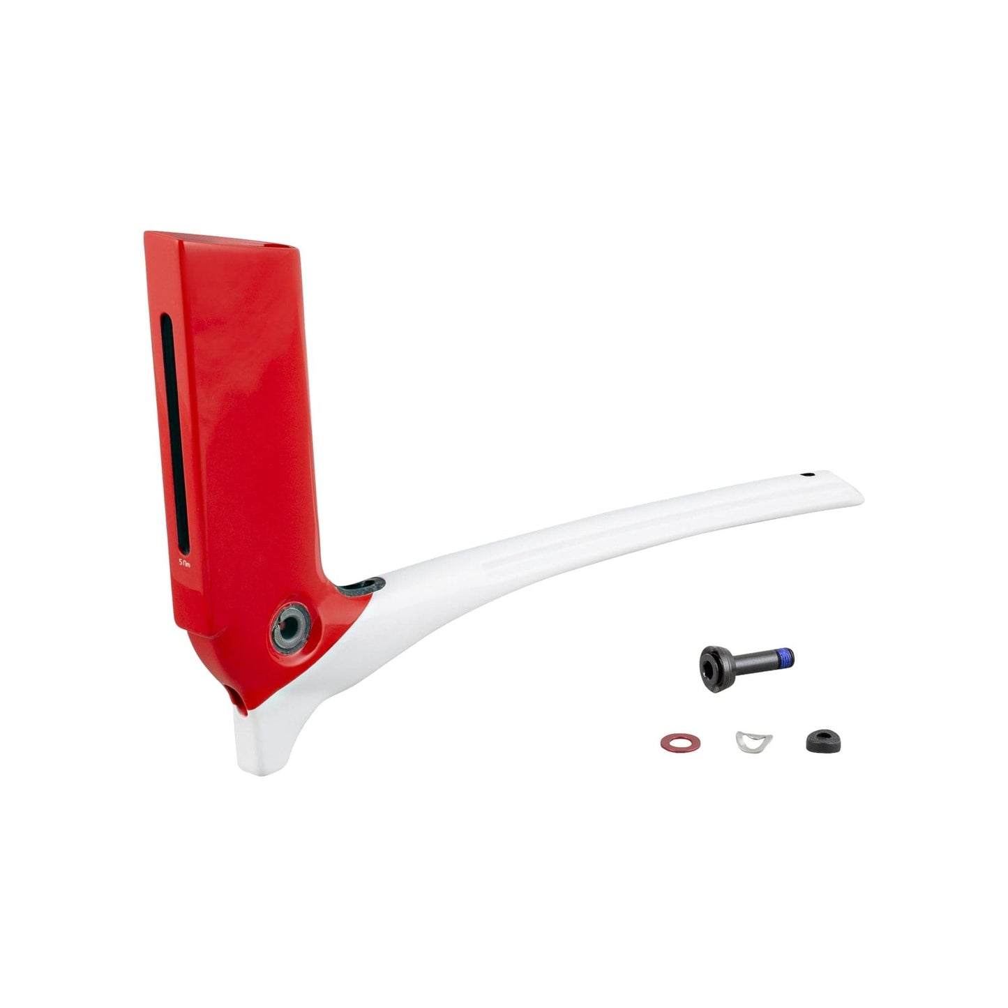 Trek Madone SLR Painted Seatmasts