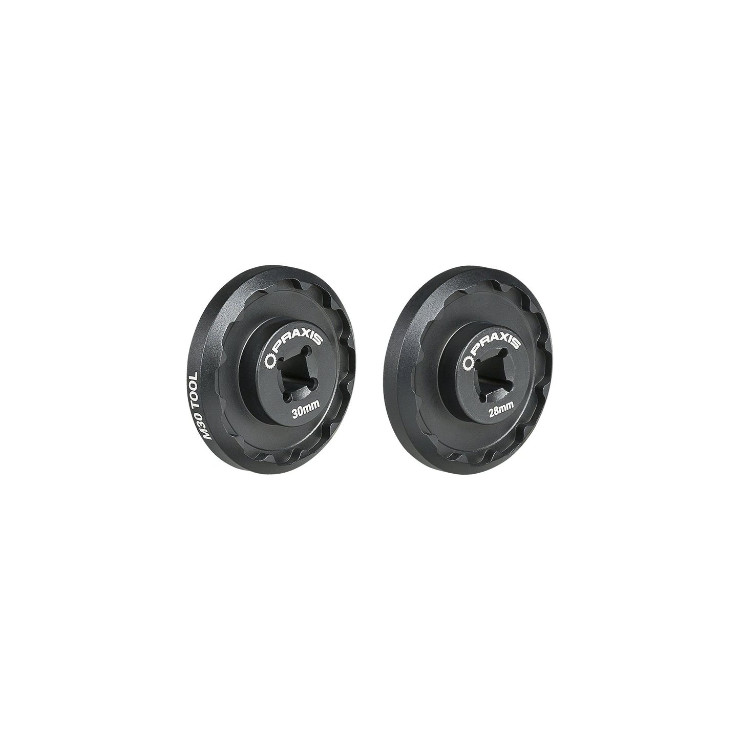 Praxis T47 M30 Bottom Bracket Tool