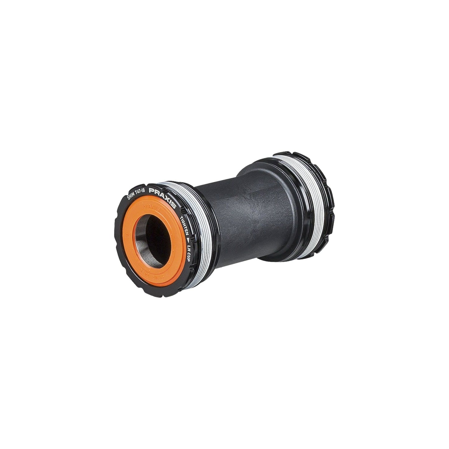 Praxis Shimano T47 Inboard Bottom Bracket