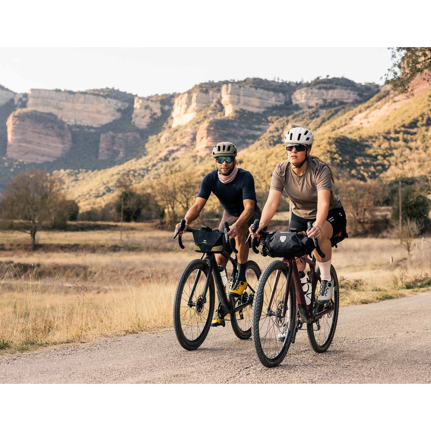 QUOC ESCAPE OFF-ROAD - SAND