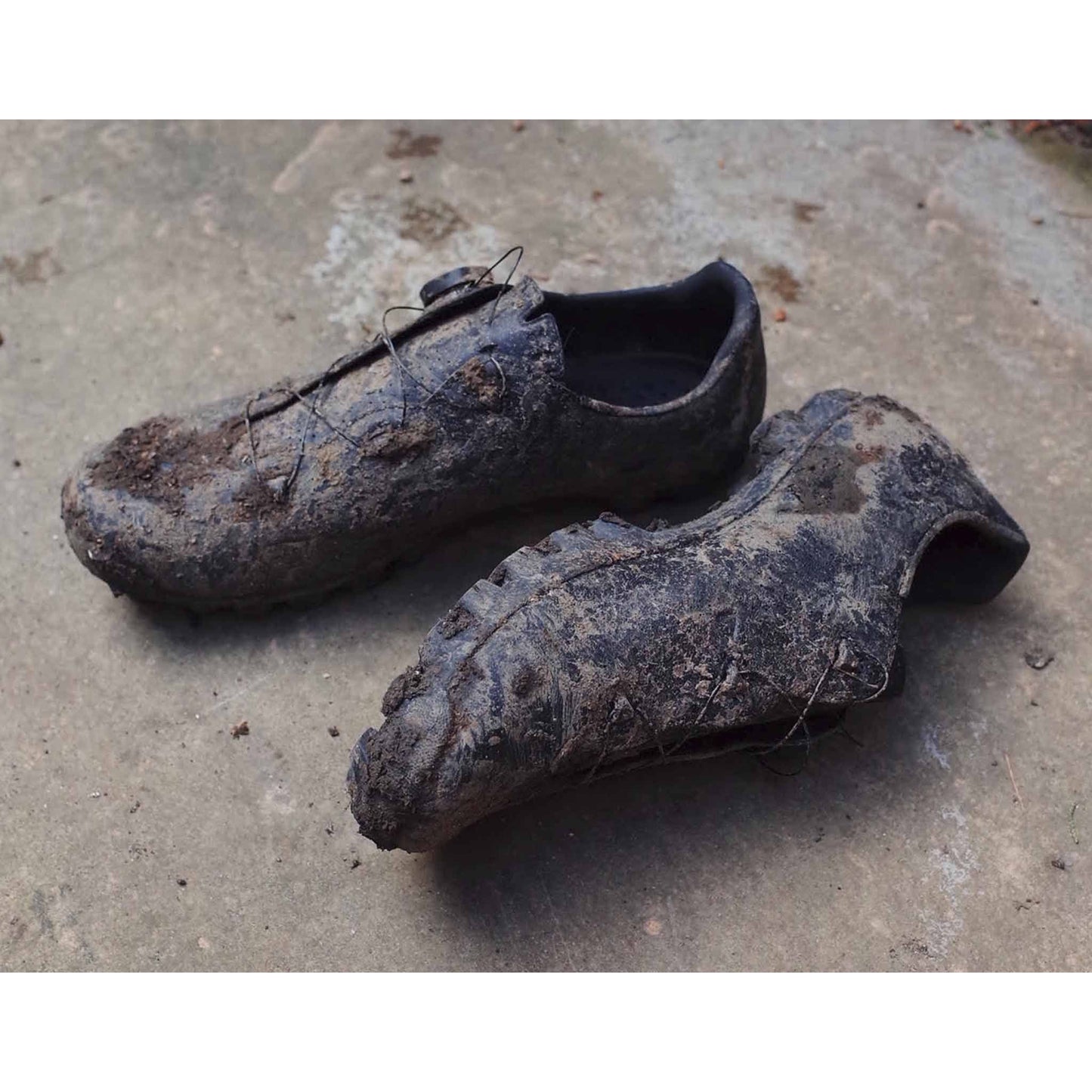 QUOC GRAN TOURER II - BLACK