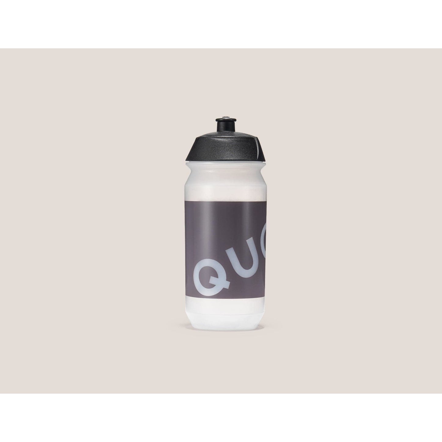 QUOC DISTANCE BOTTLE - CHARCOAL