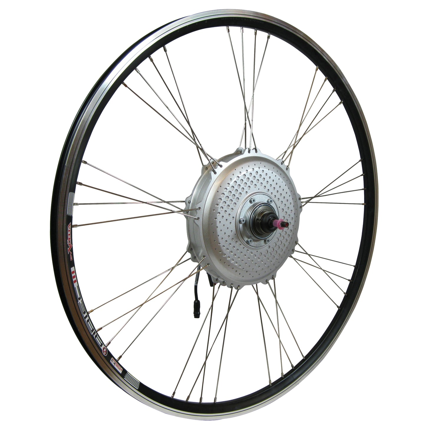 RIDE+ Airtec3 700c Bolt-on Replacement Wheel