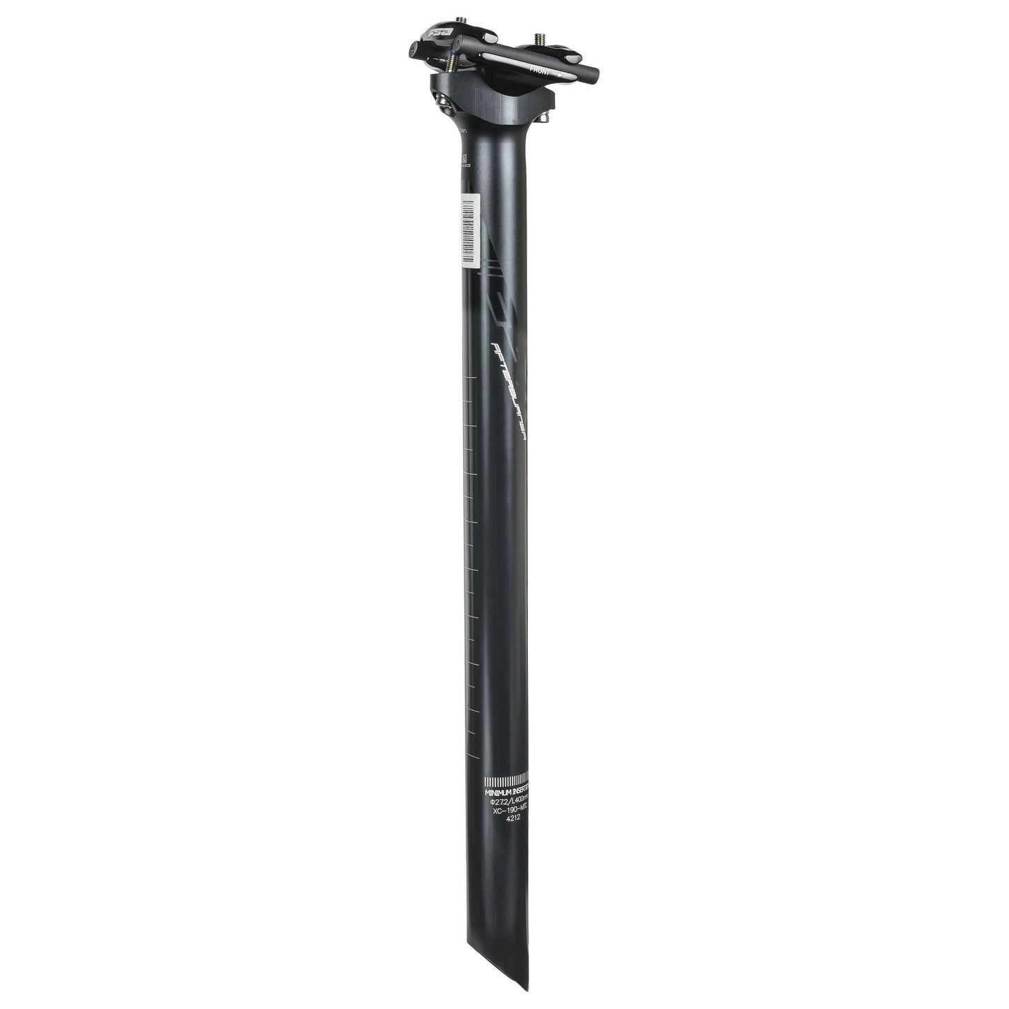 FSA Afterburner Factory Overstock Seatpost