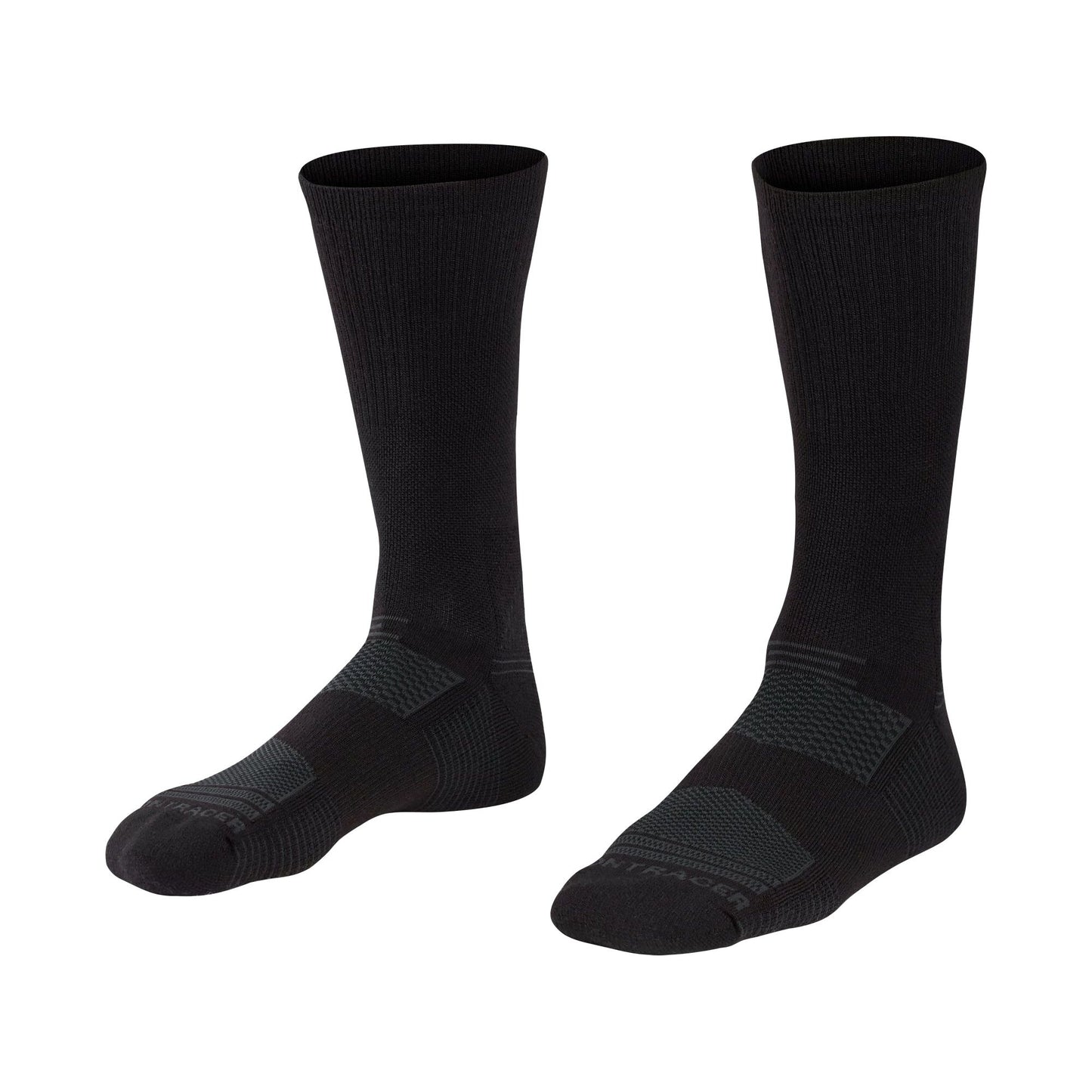 Bontrager Race Merino Wool Crew Cycling Sock