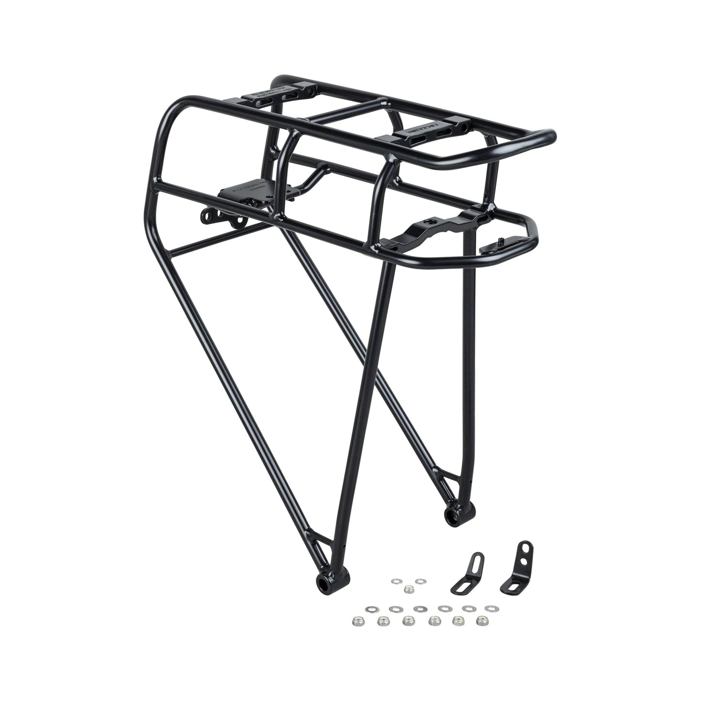 Racktime Bosch Snap It Rear Rack