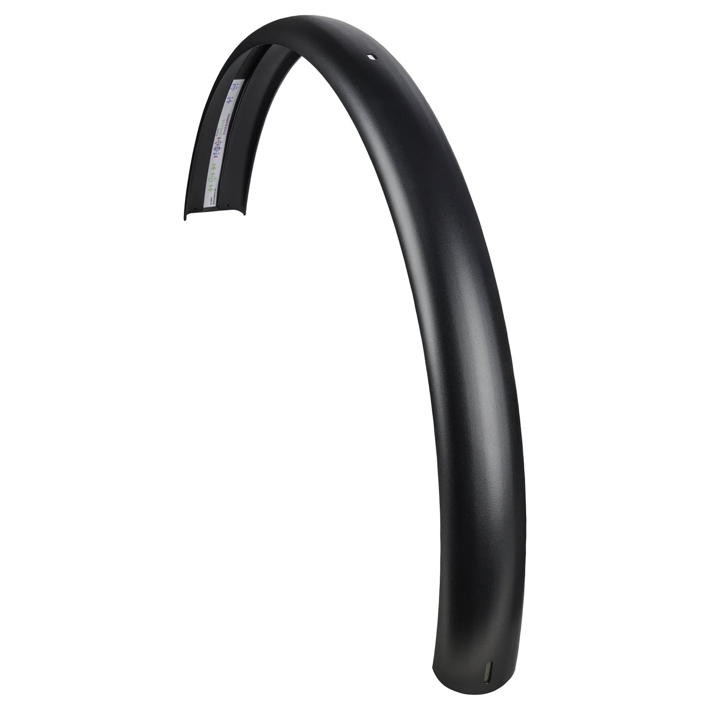 Racktime Extruded Fender