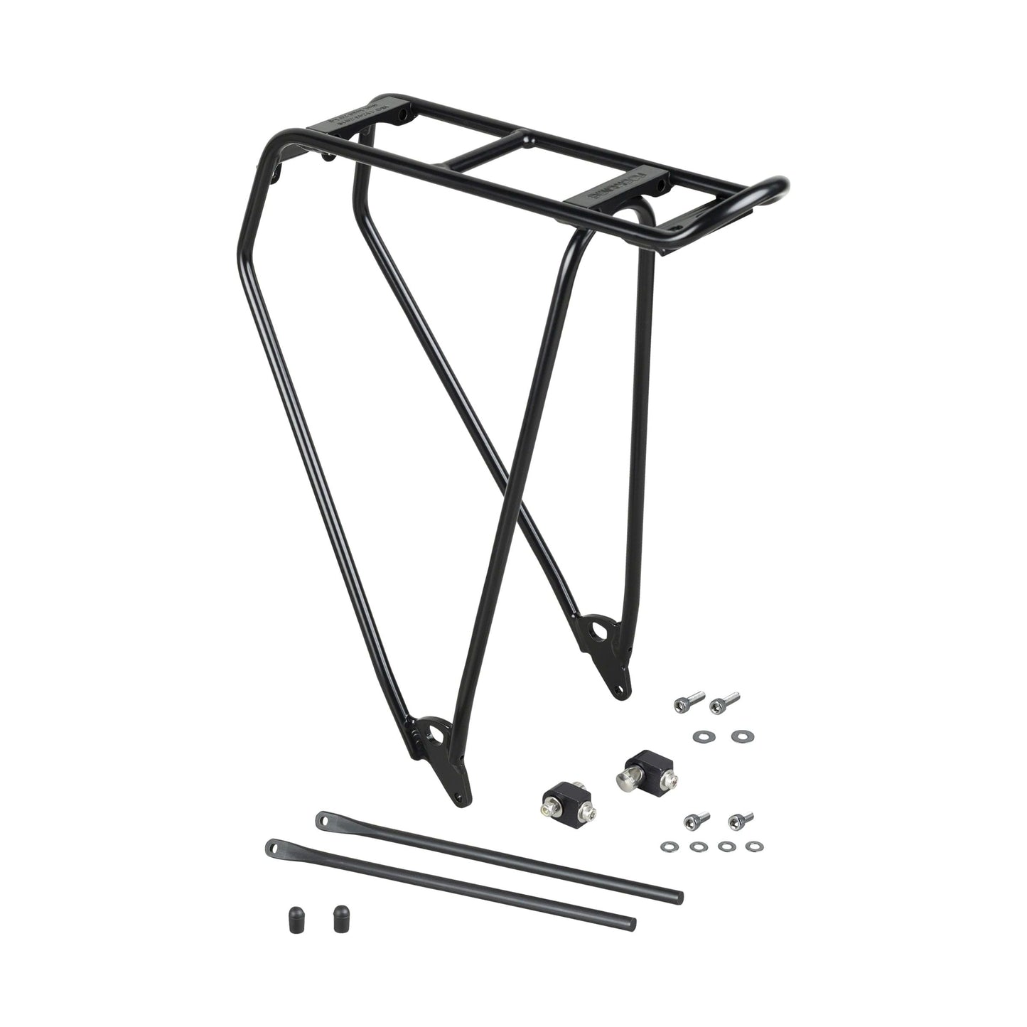 Racktime Lightit Standard Rear Rack