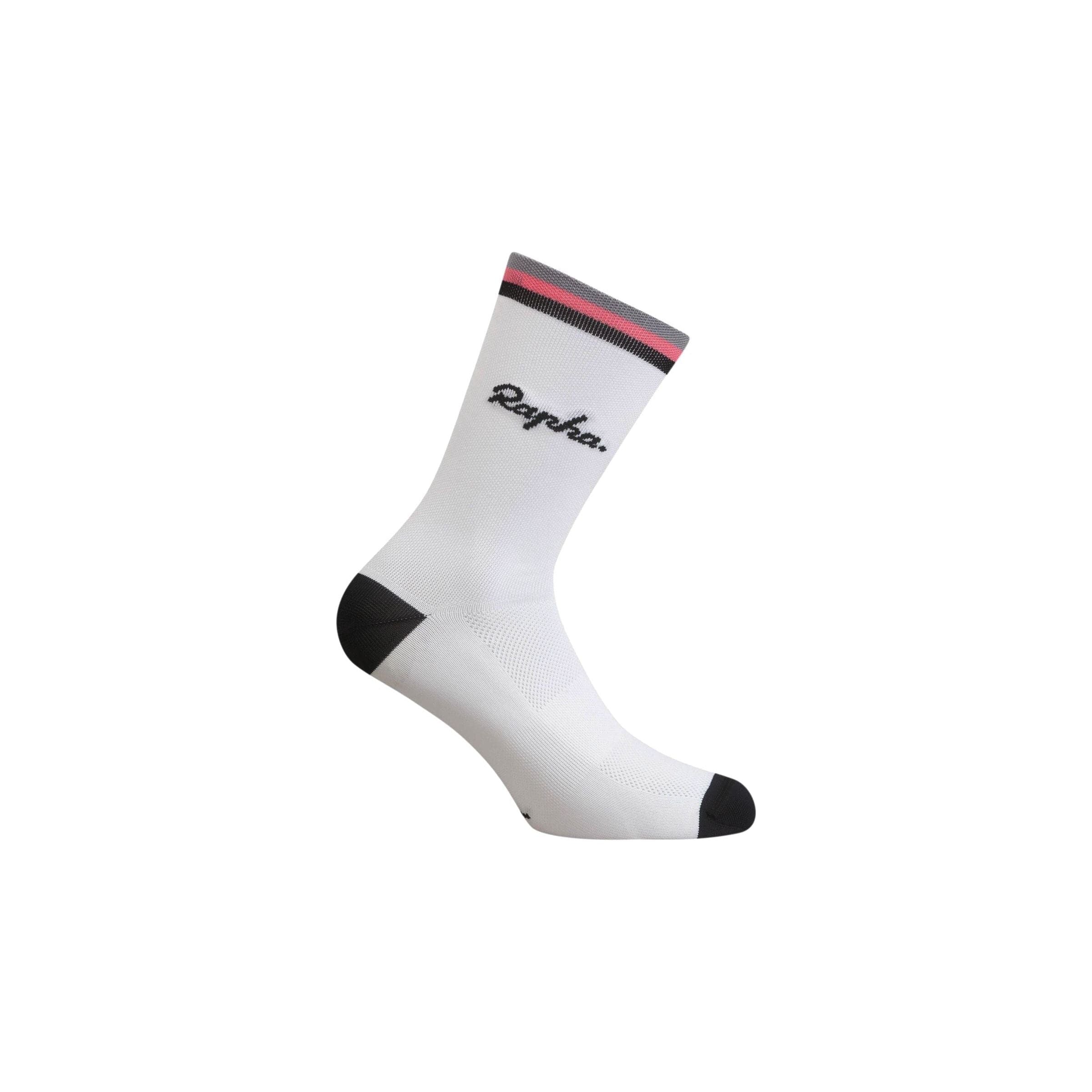 Rapha Logo Cycling Socks